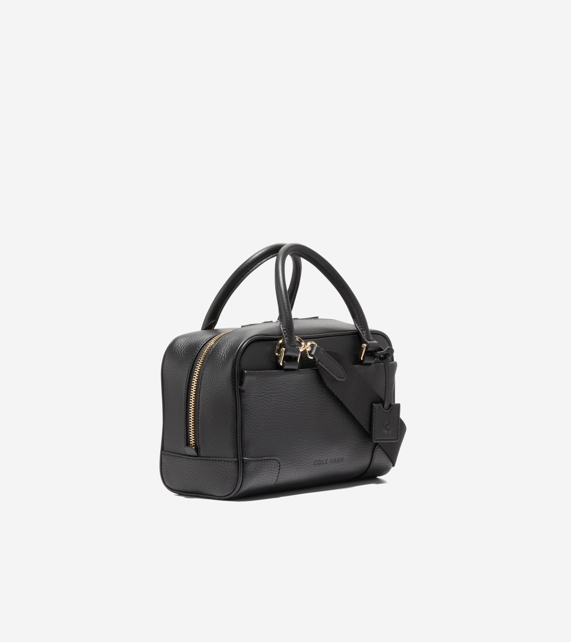 Beverly Small Satchel - Image 2