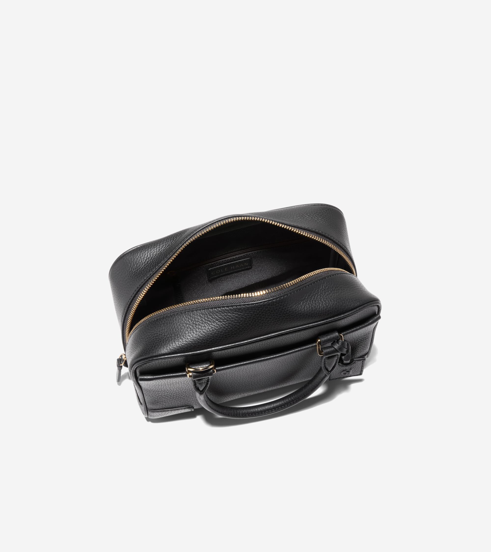 Beverly Small Satchel - Image 4