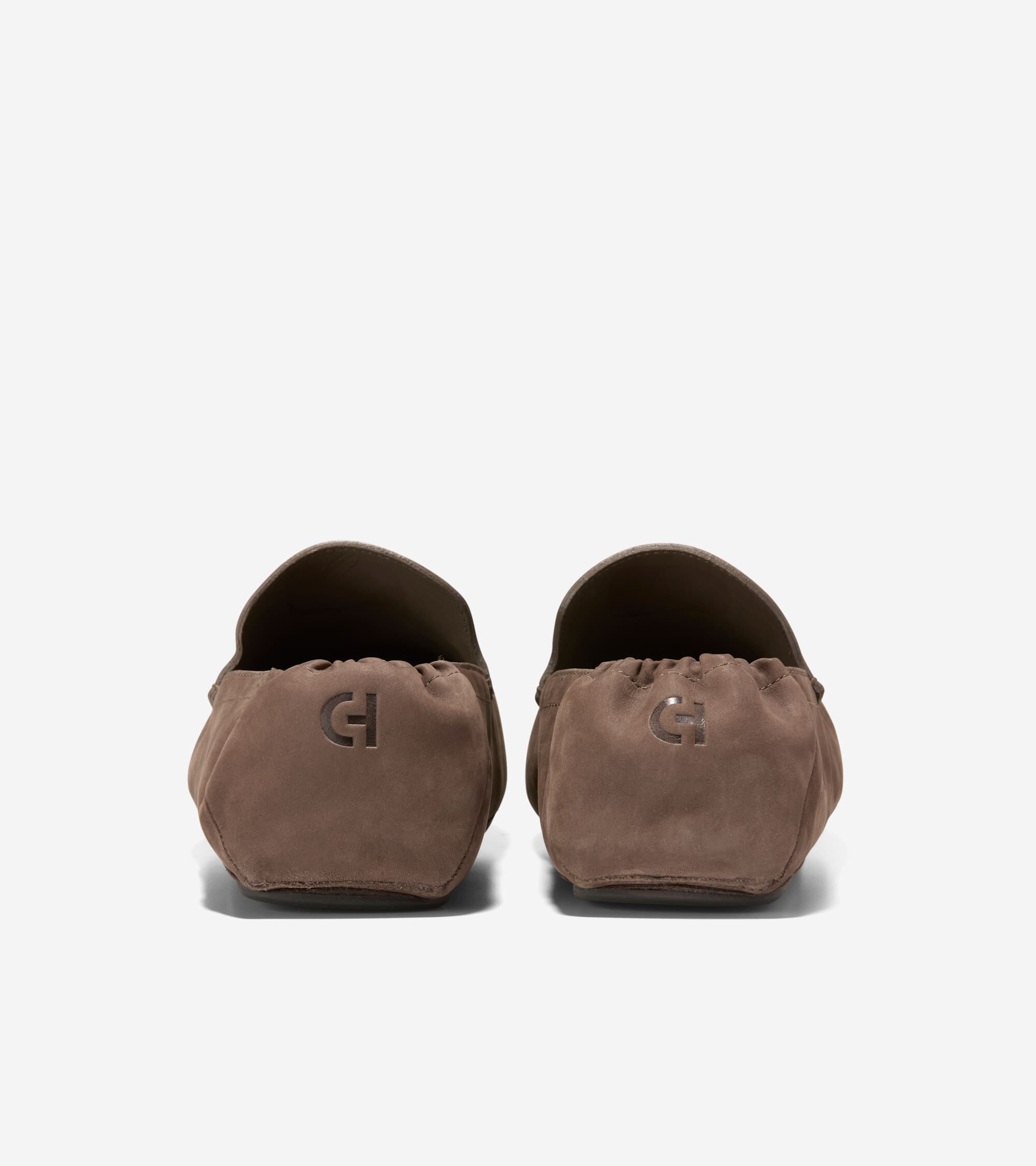 Men's Gentlemen's Travel Slippers - Image 3
