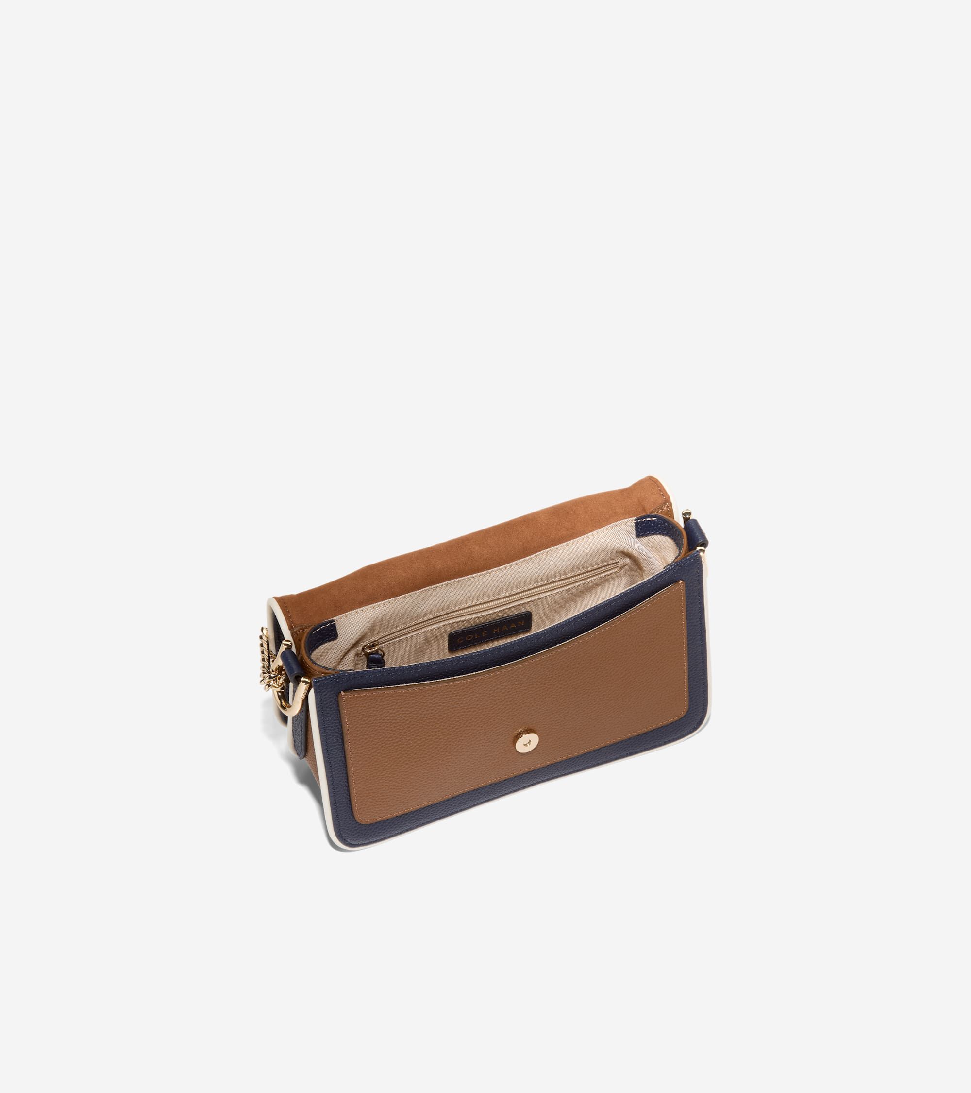 Women's Daniella Chain Shoulder Bag - Image 5