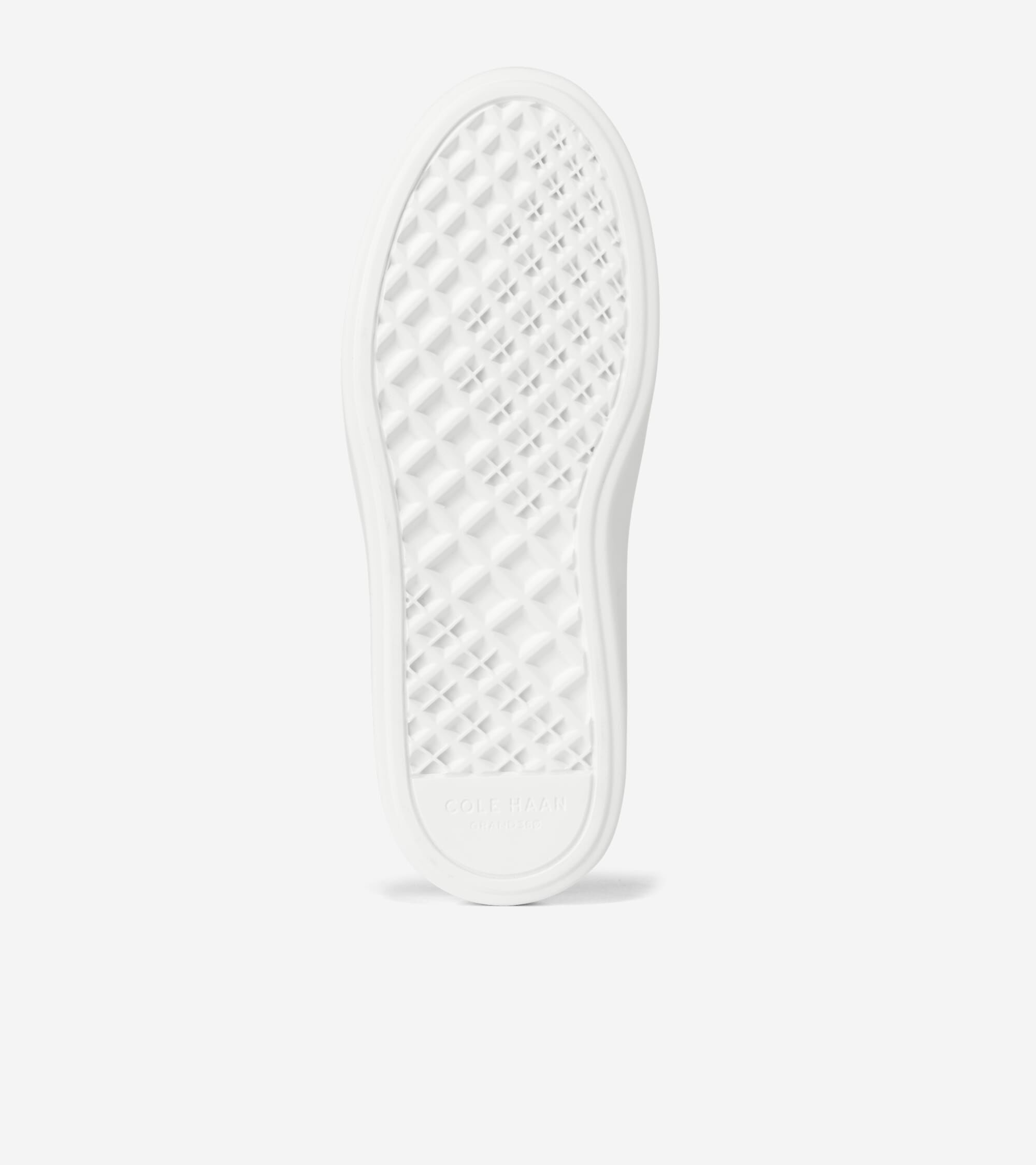 Women's Grand Crosscourt Arlowe Sneakers - Image 6
