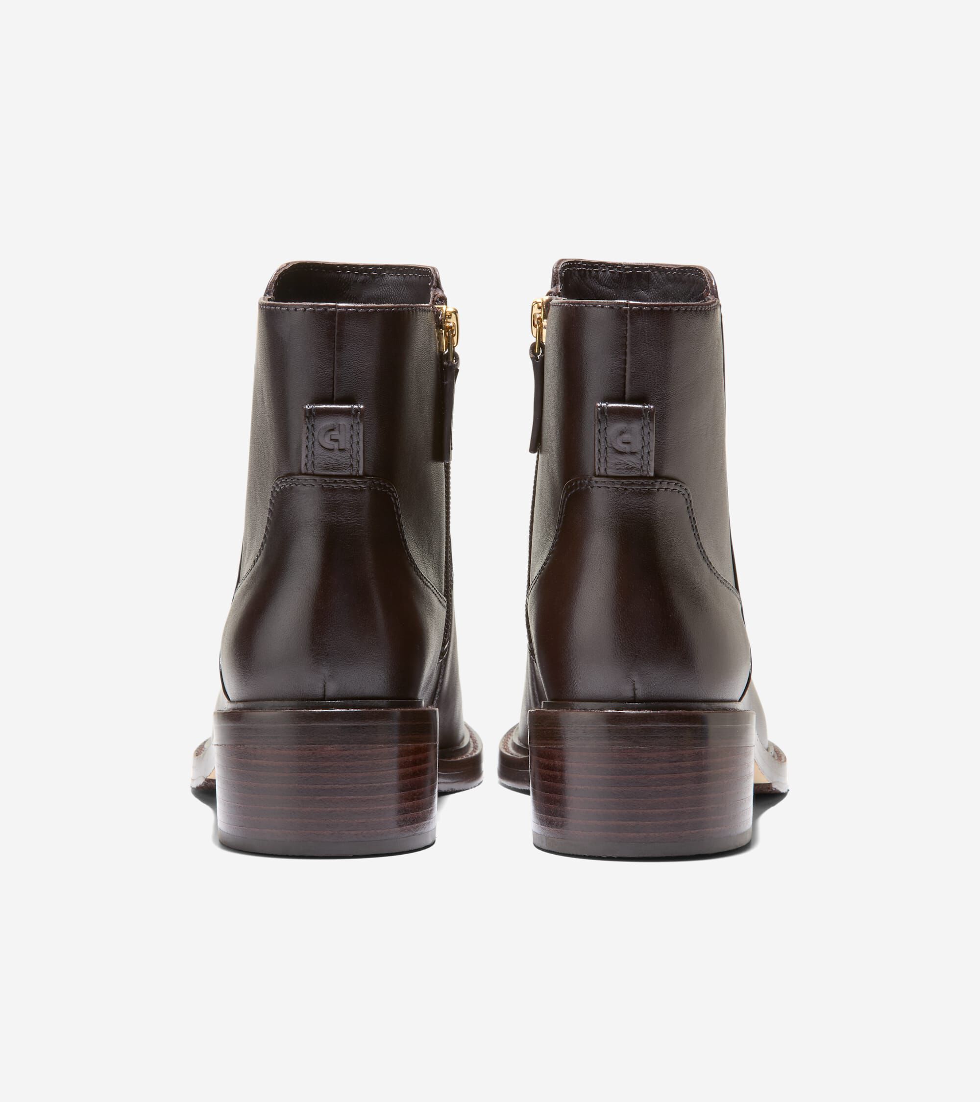 Women's Landry Waterproof Booties - Image 3