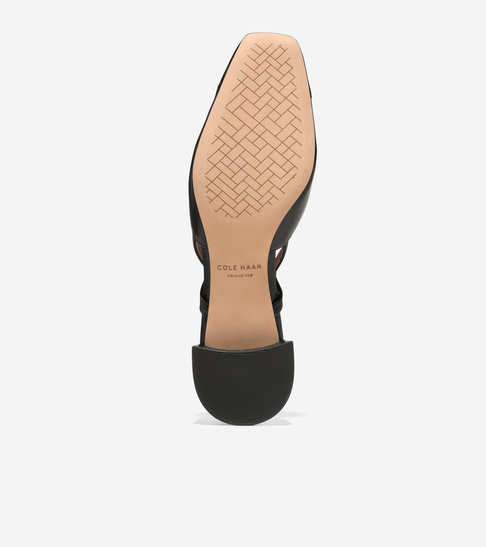 Women's Pella Block Heel Slingback - Image 6