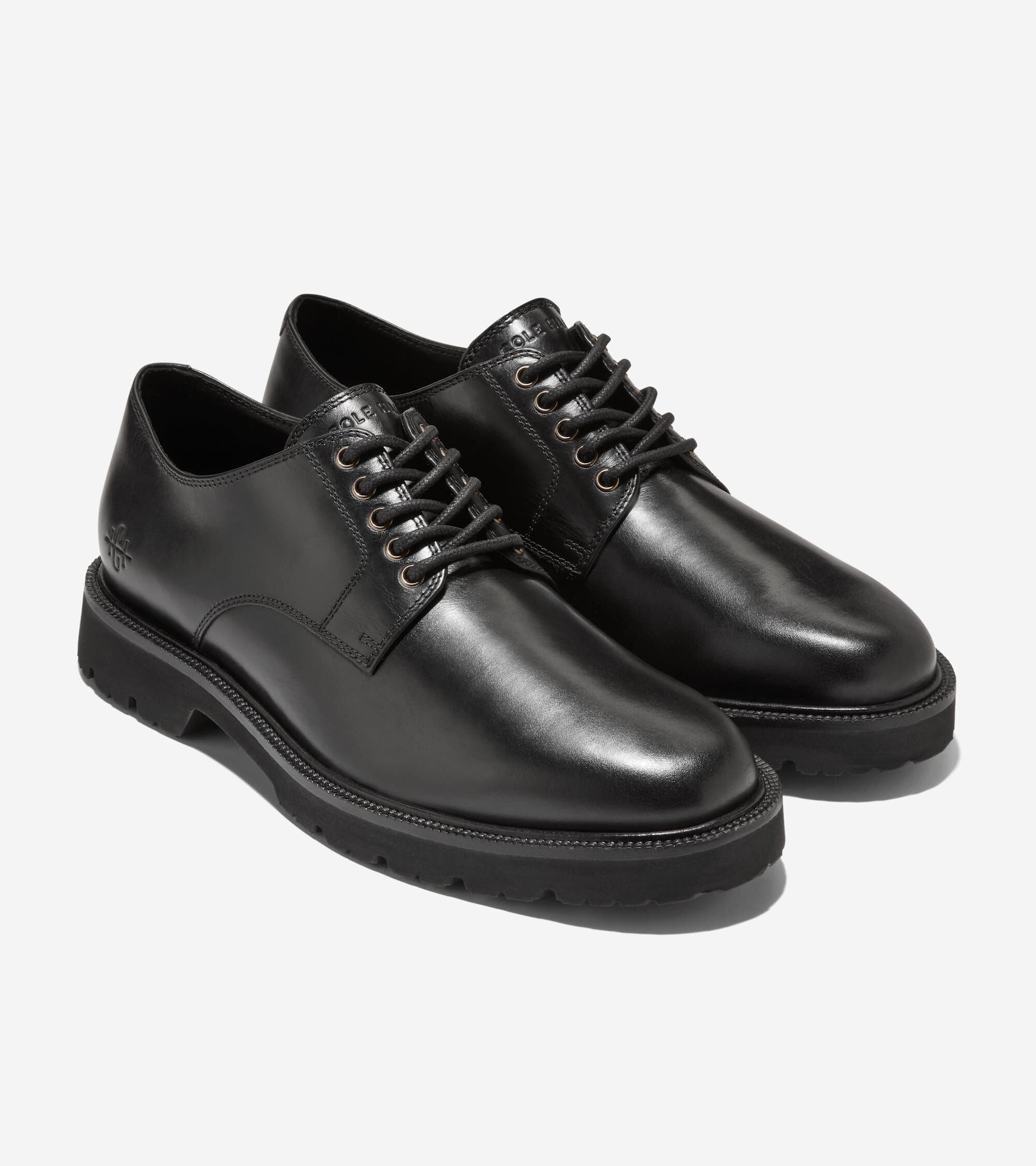 Men's American Classics Plain Toe Oxfords - Image 5