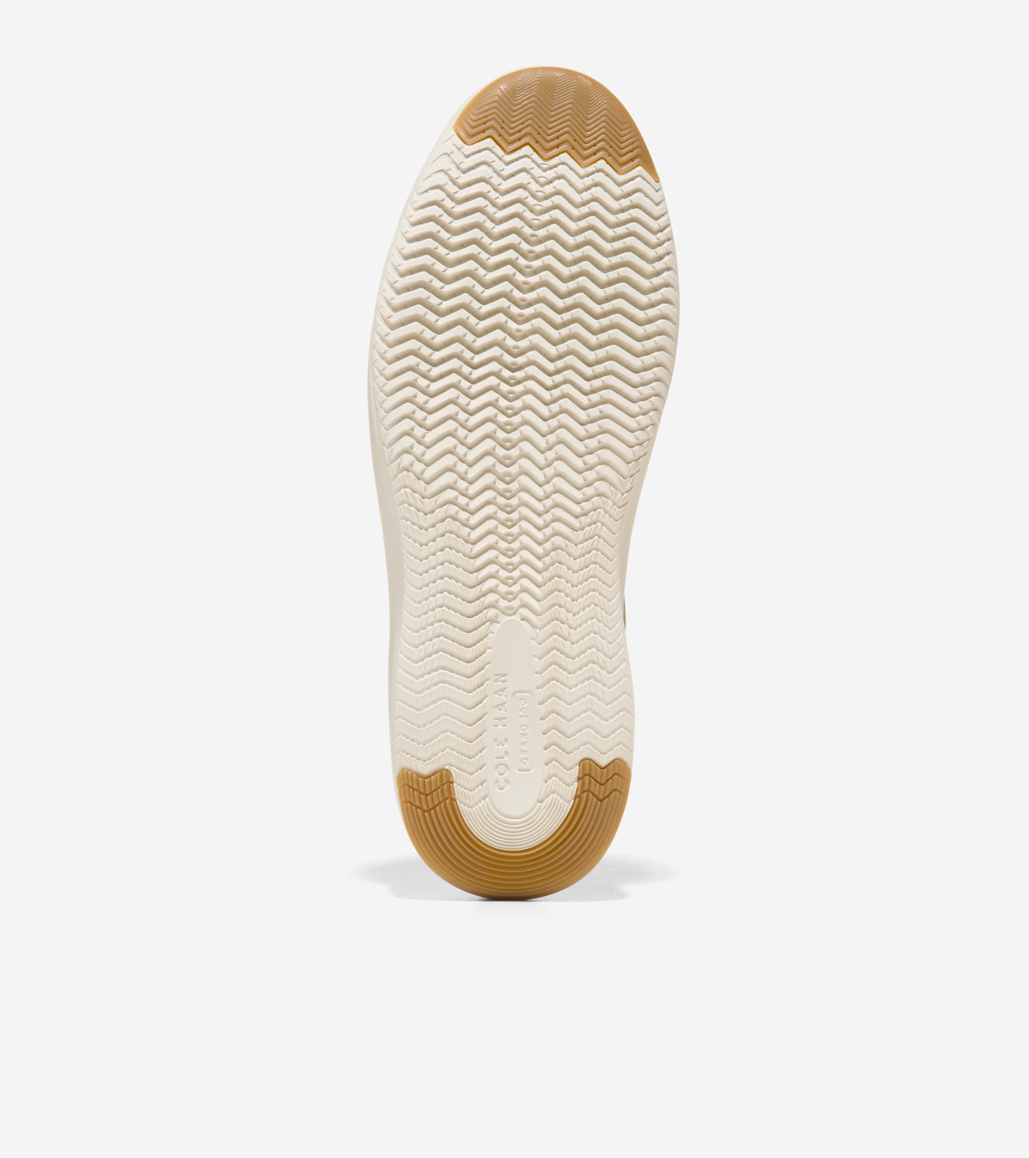 Women's GrandPrø Topspin Sneakers - Image 6