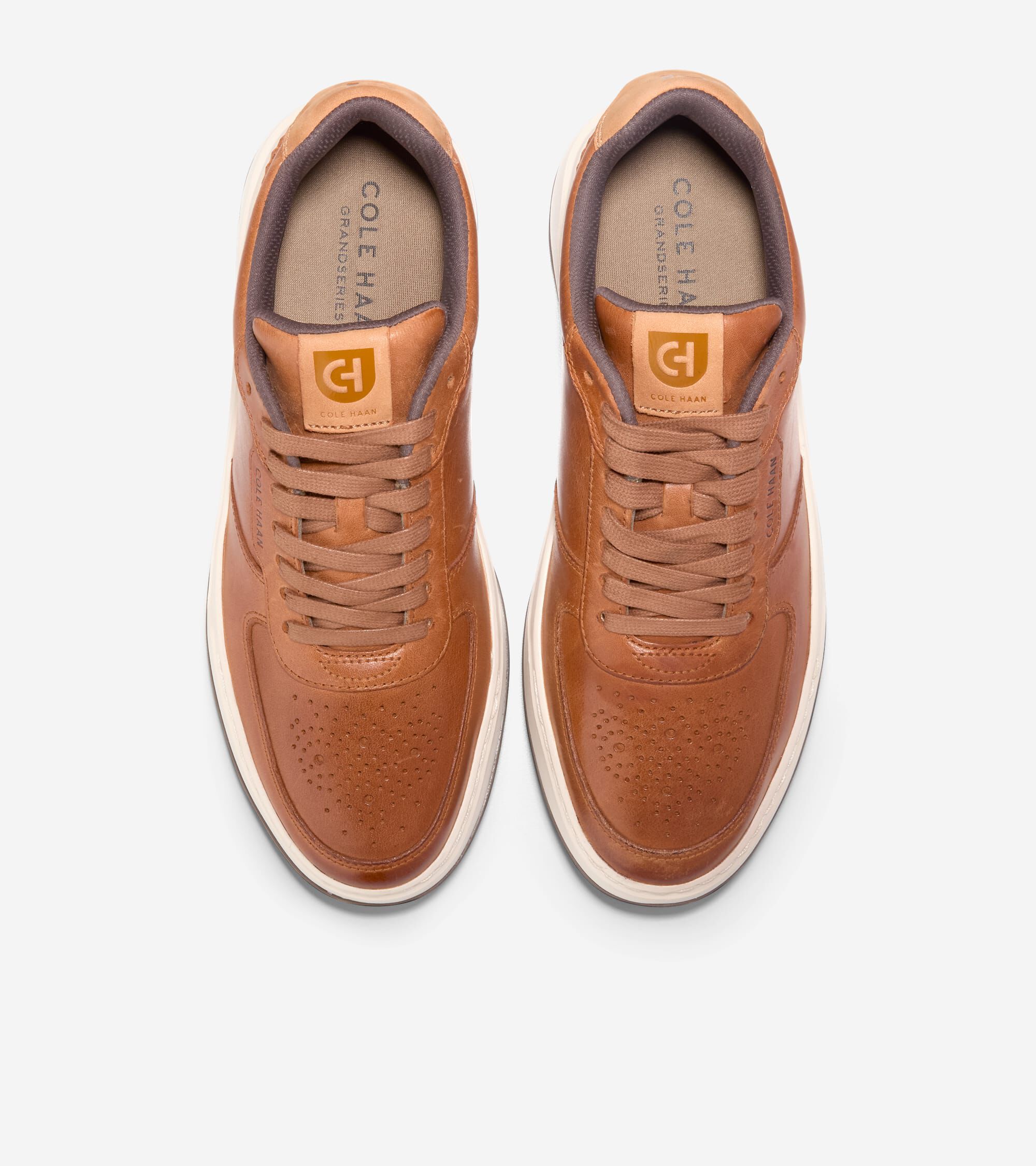 Men's GrandPrø Crossover Sneakers - Image 4