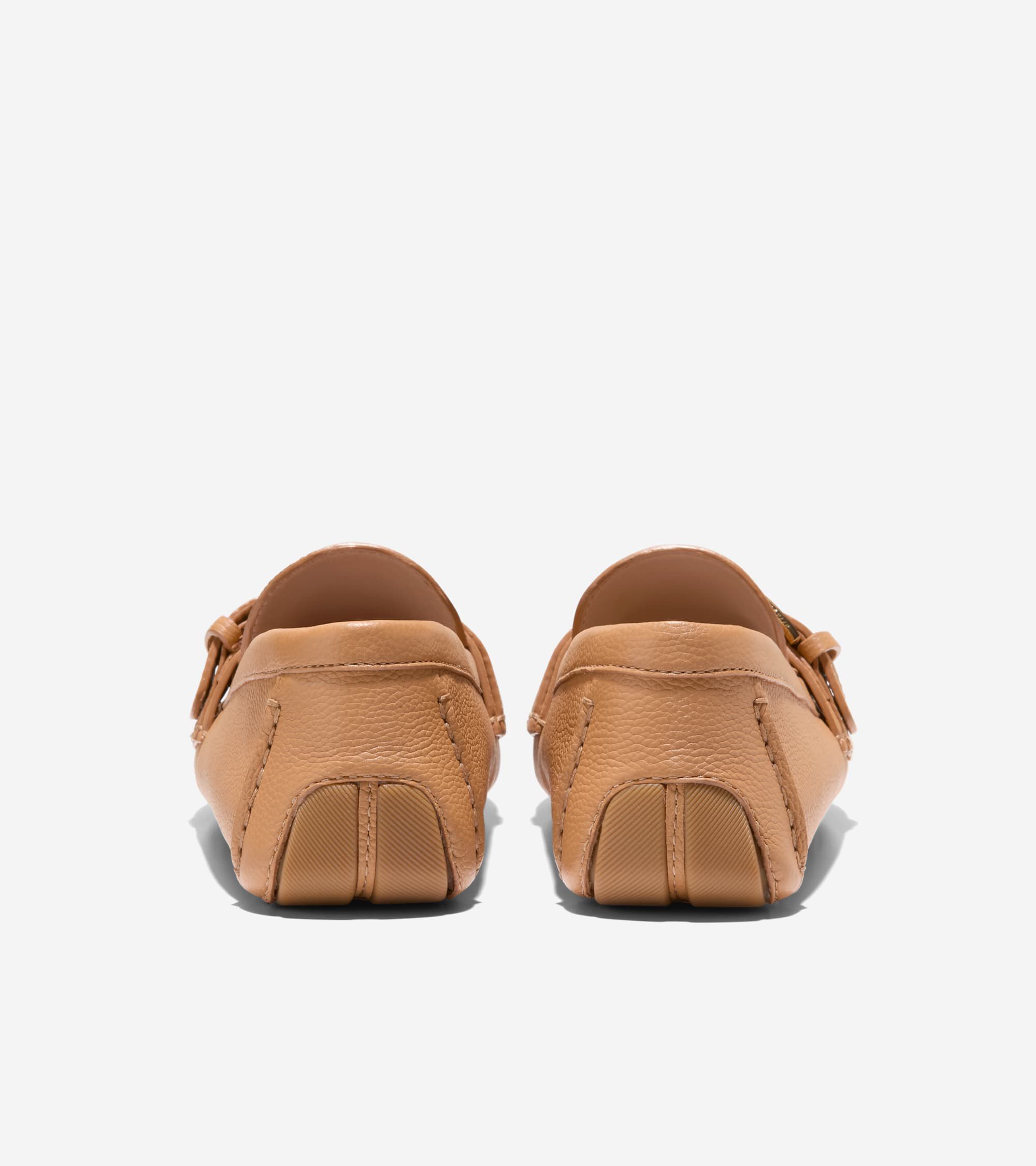 Women's Eileen Buckle Drivers - Image 3