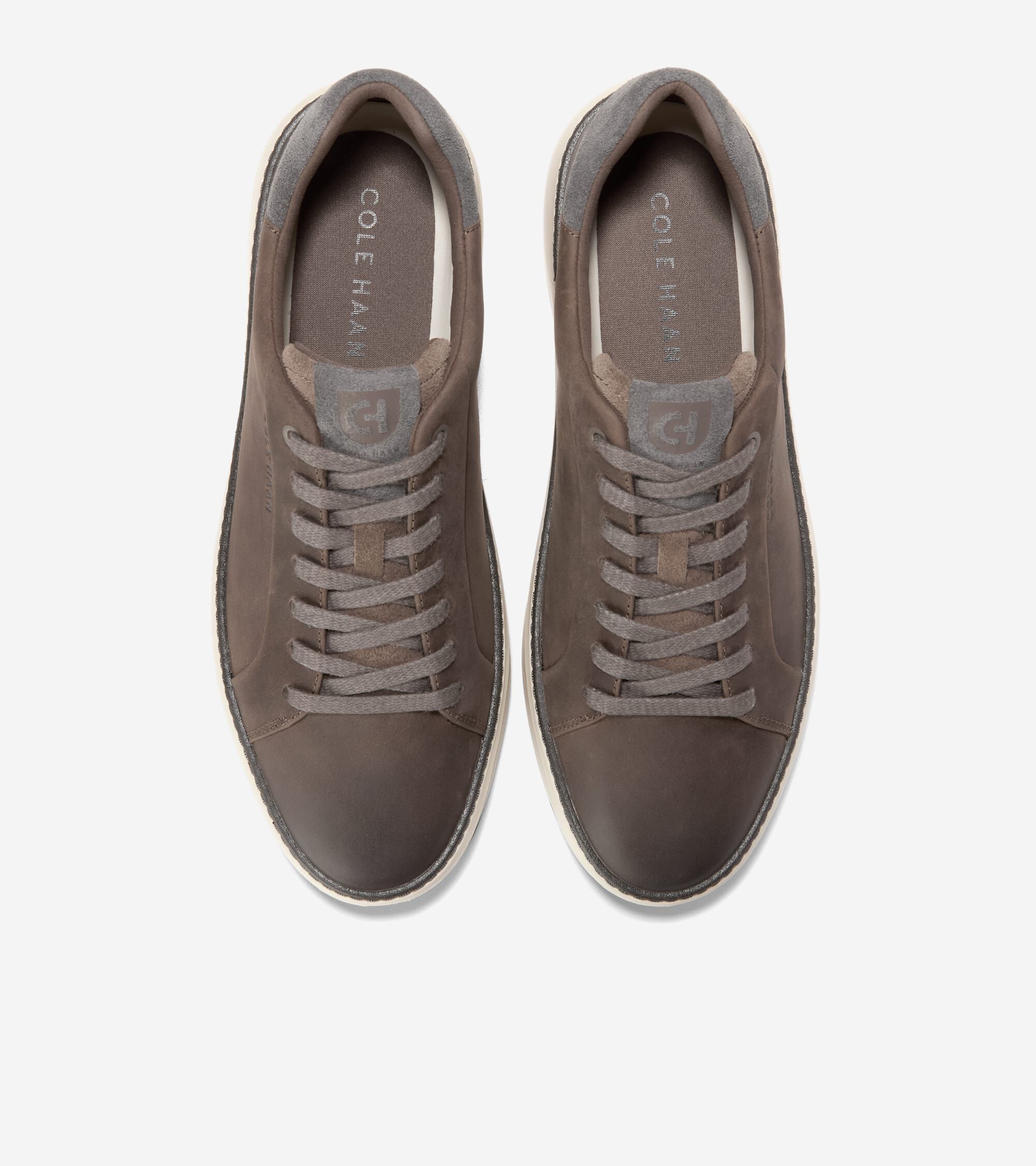 Men's GrandPrø Topspin Sneakers - Image 4
