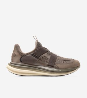 Men's &Oslash;riginalGrand Quadstar Monk Strap Running Sneakers