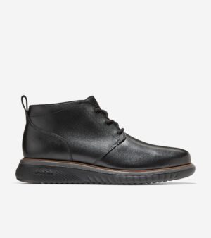 Men's ZERØGRAND Eon Chukka Boots