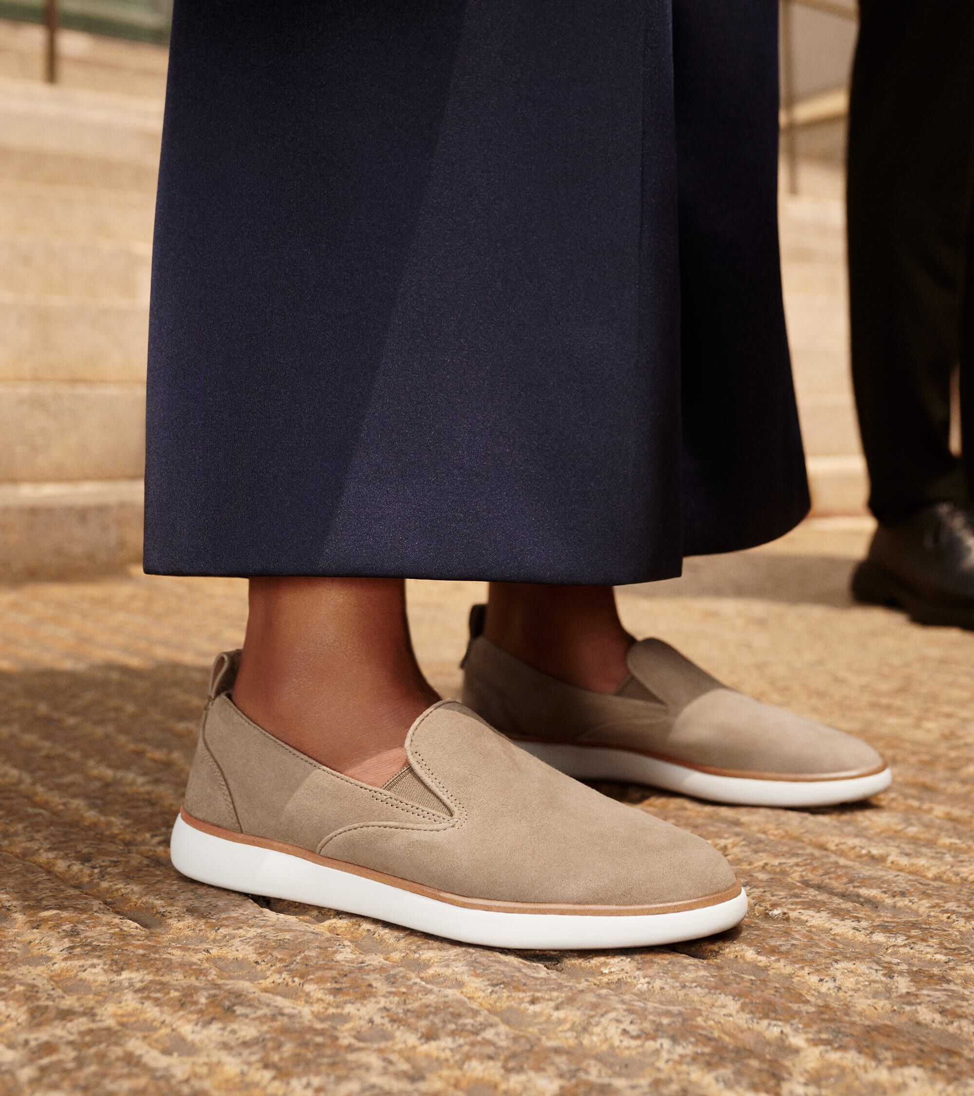Women's Grand Ambition Galena Loafers - Image 2