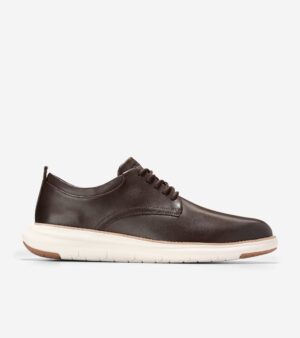 Men's Grand Remix Oxfords