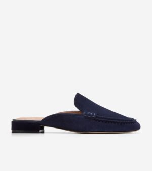 Women's Pollina Scalloped Mules