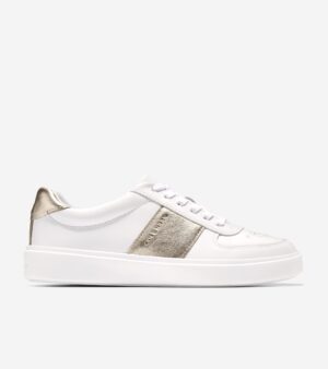 Women's Grand Crosscourt Della Sneakers