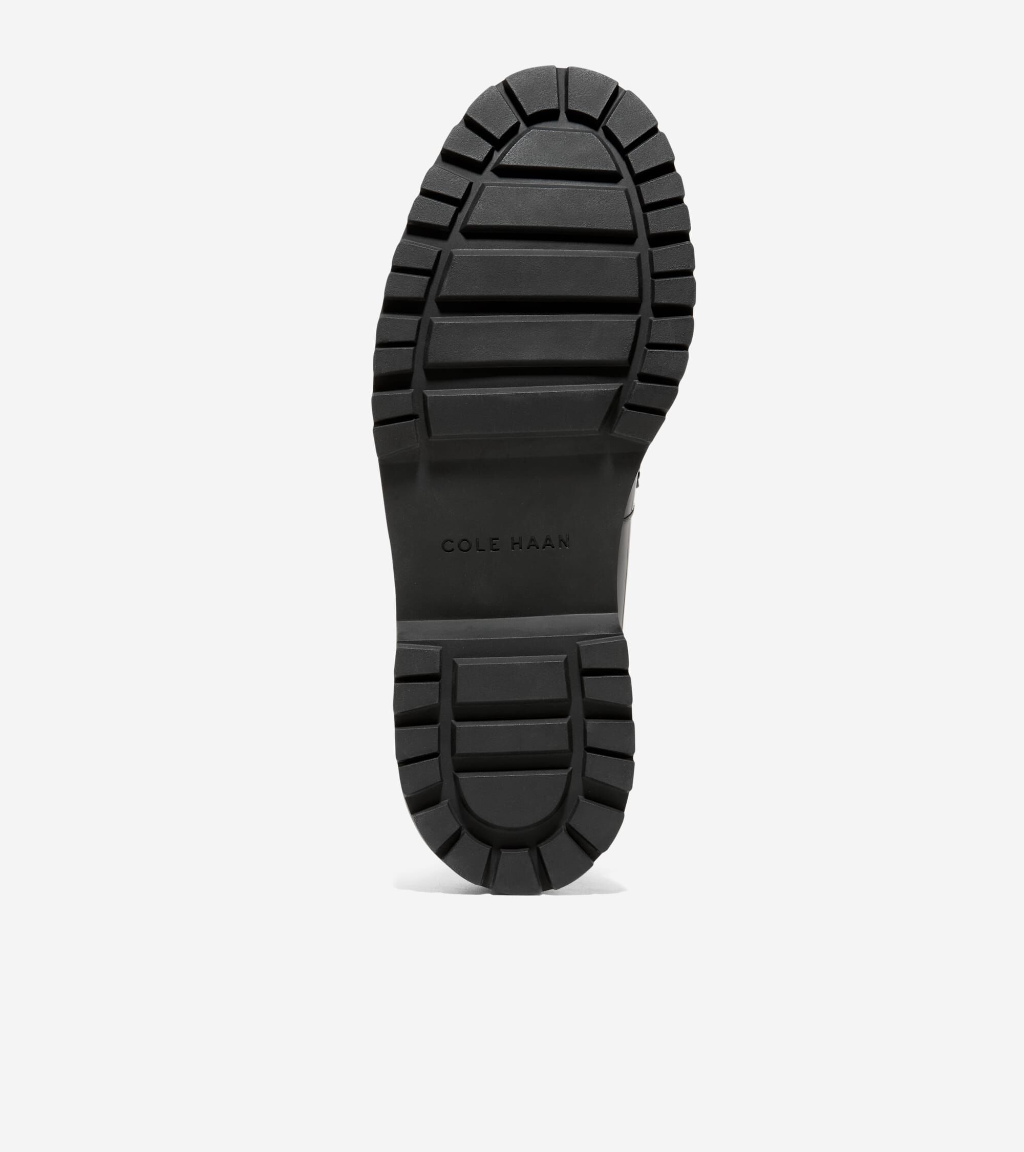 Women's Treena Lug Loafers - Image 6