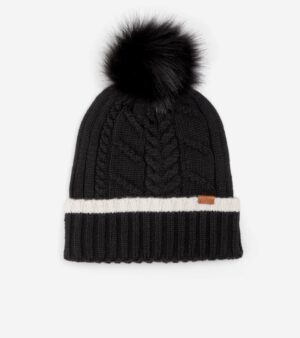 Women's Essential Rib Cuff Hat
