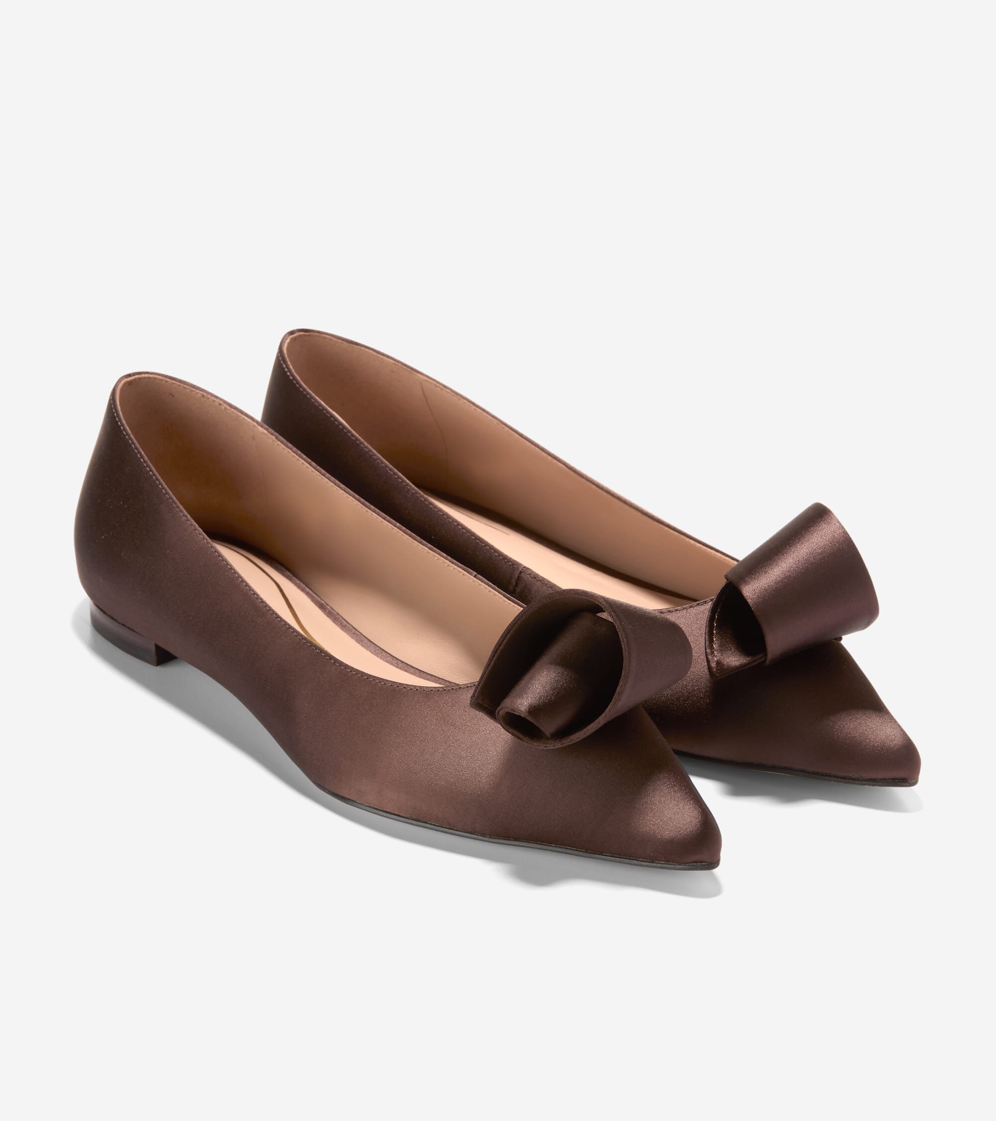 Women's Florette Skimmers - Image 5