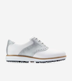 Women's &Oslash;riginalGrand Saddle Golf Shoes