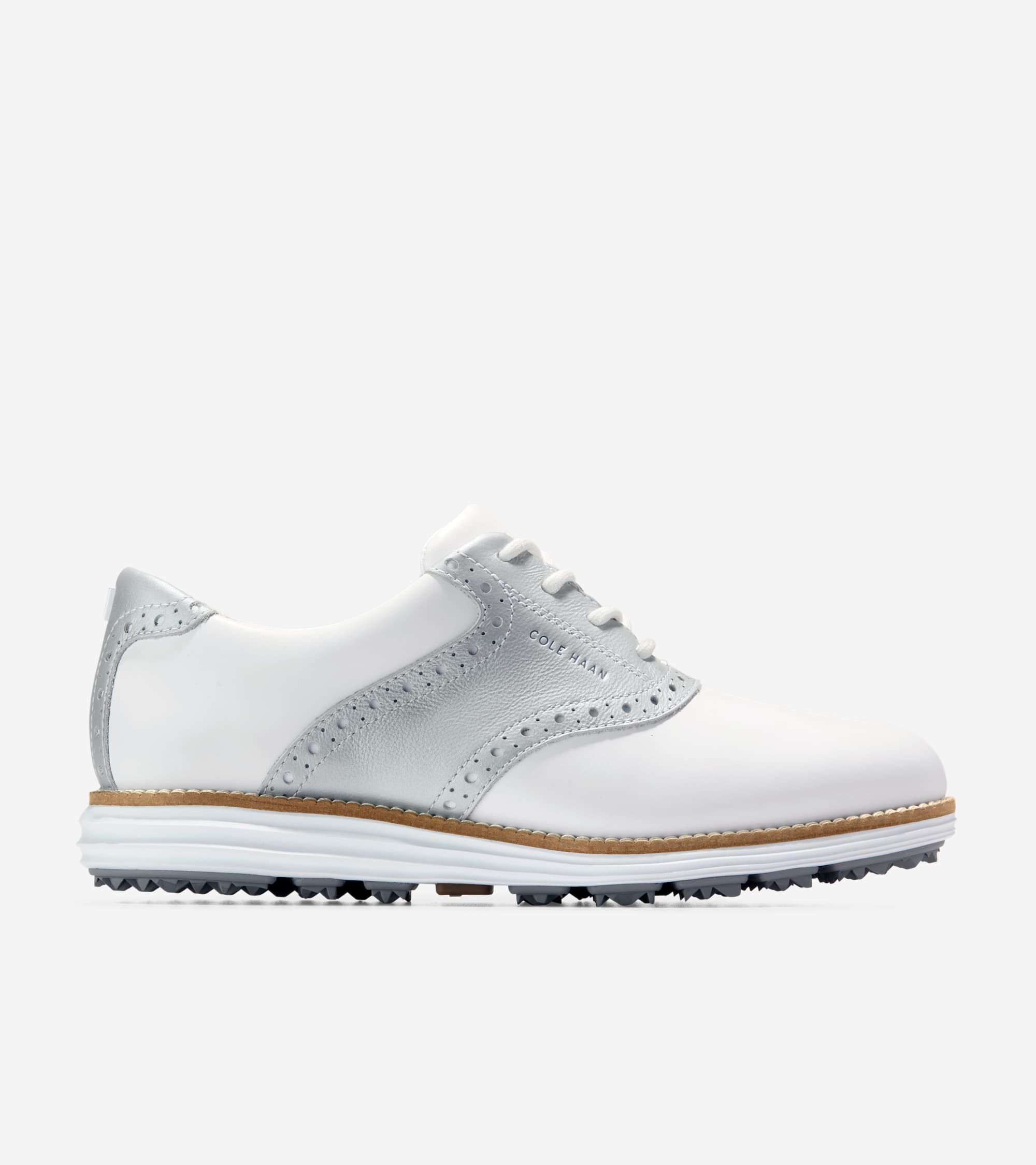 Women's ØriginalGrand Saddle Golf Shoes