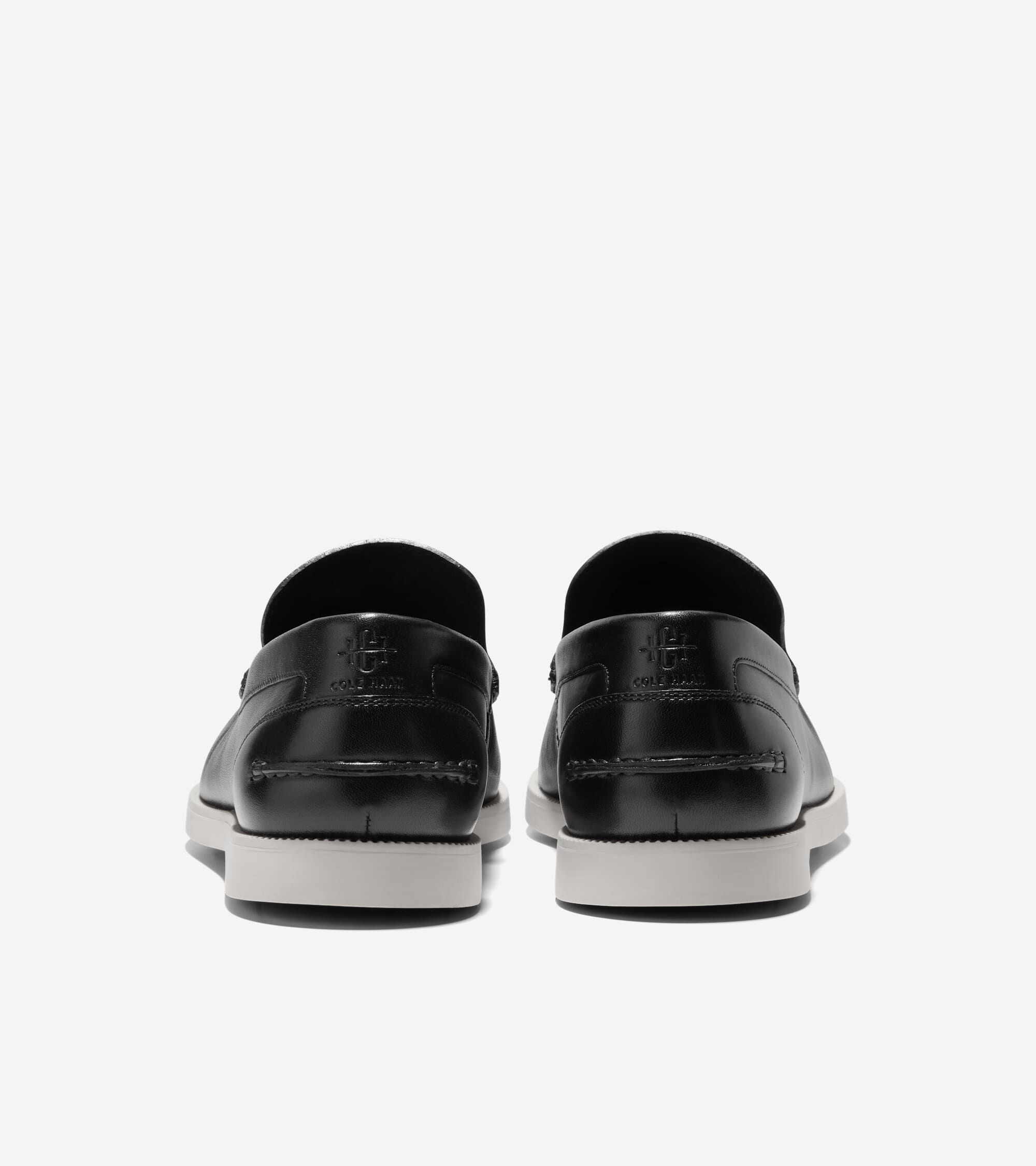 Men's American Classics Hampton Loafers - Image 3