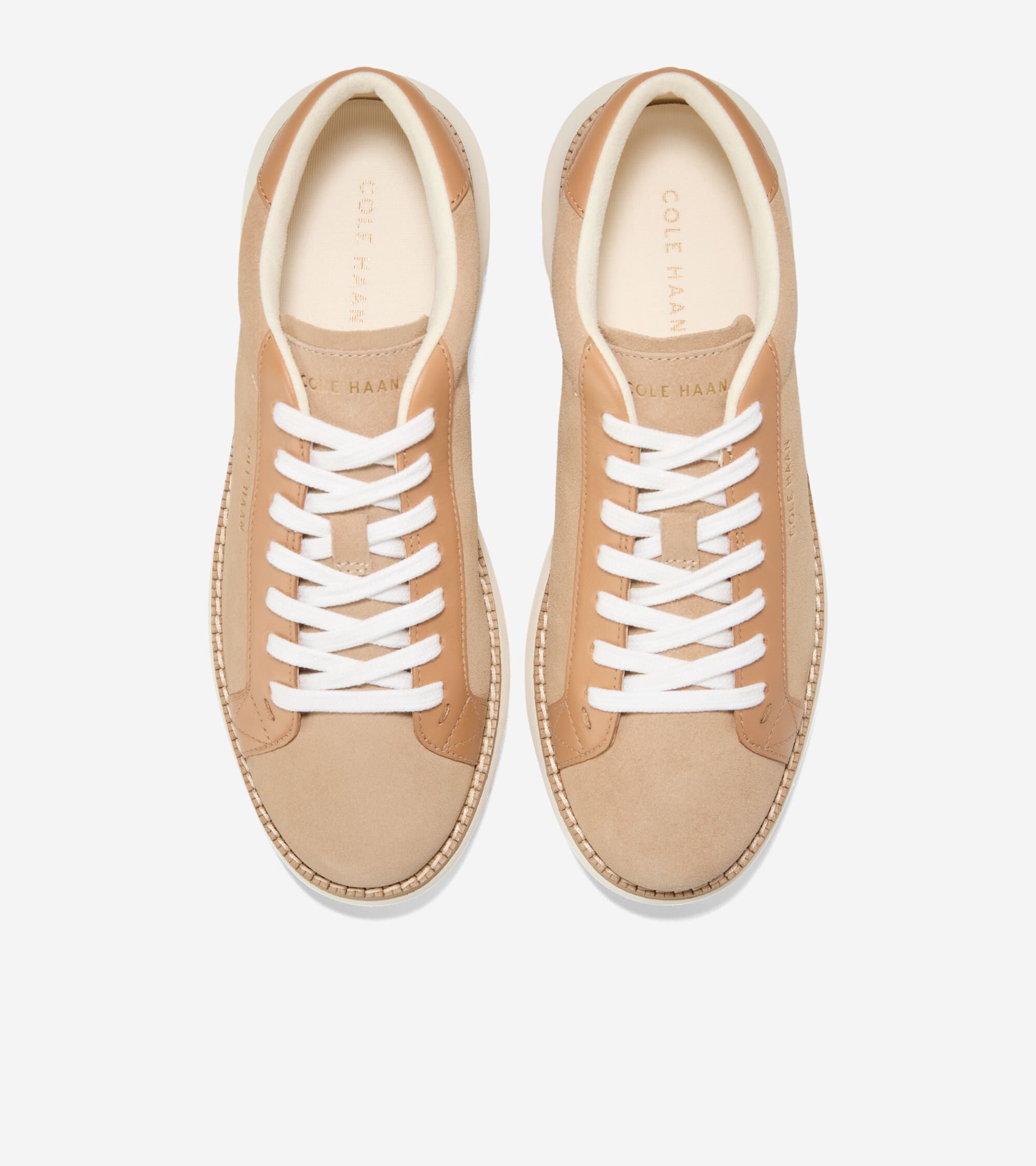 Women's ZERØGRAND Rexanna Waterproof Sneakers - Image 4