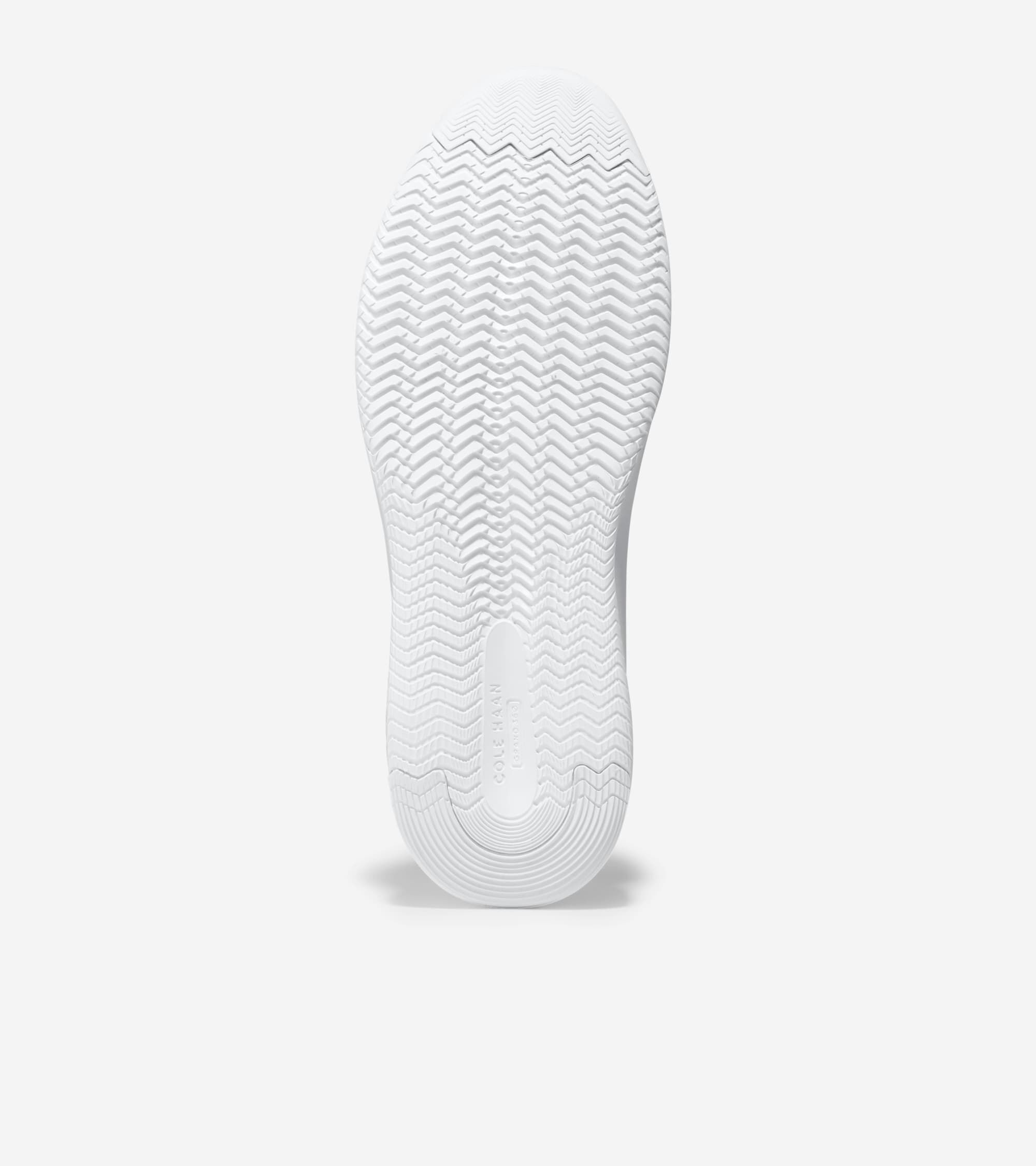 Men's GrandPrø Topspin Sneakers - Image 6