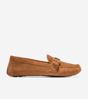 Women's Eileen Buckle Drivers