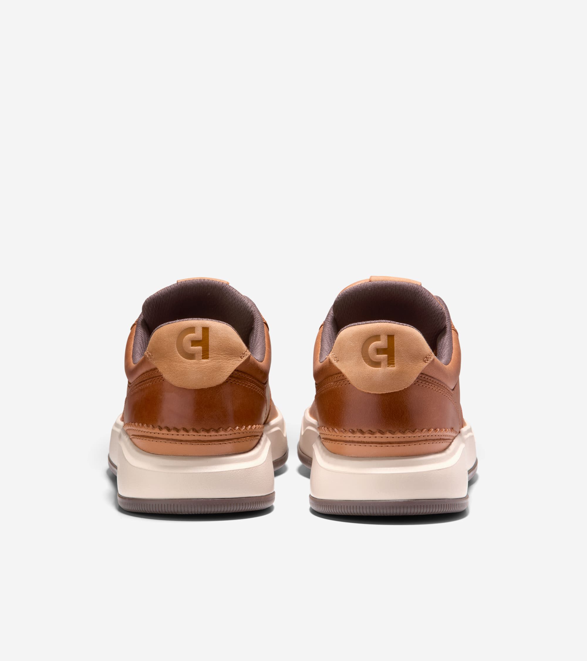 Men's GrandPrø Crossover Sneakers - Image 3