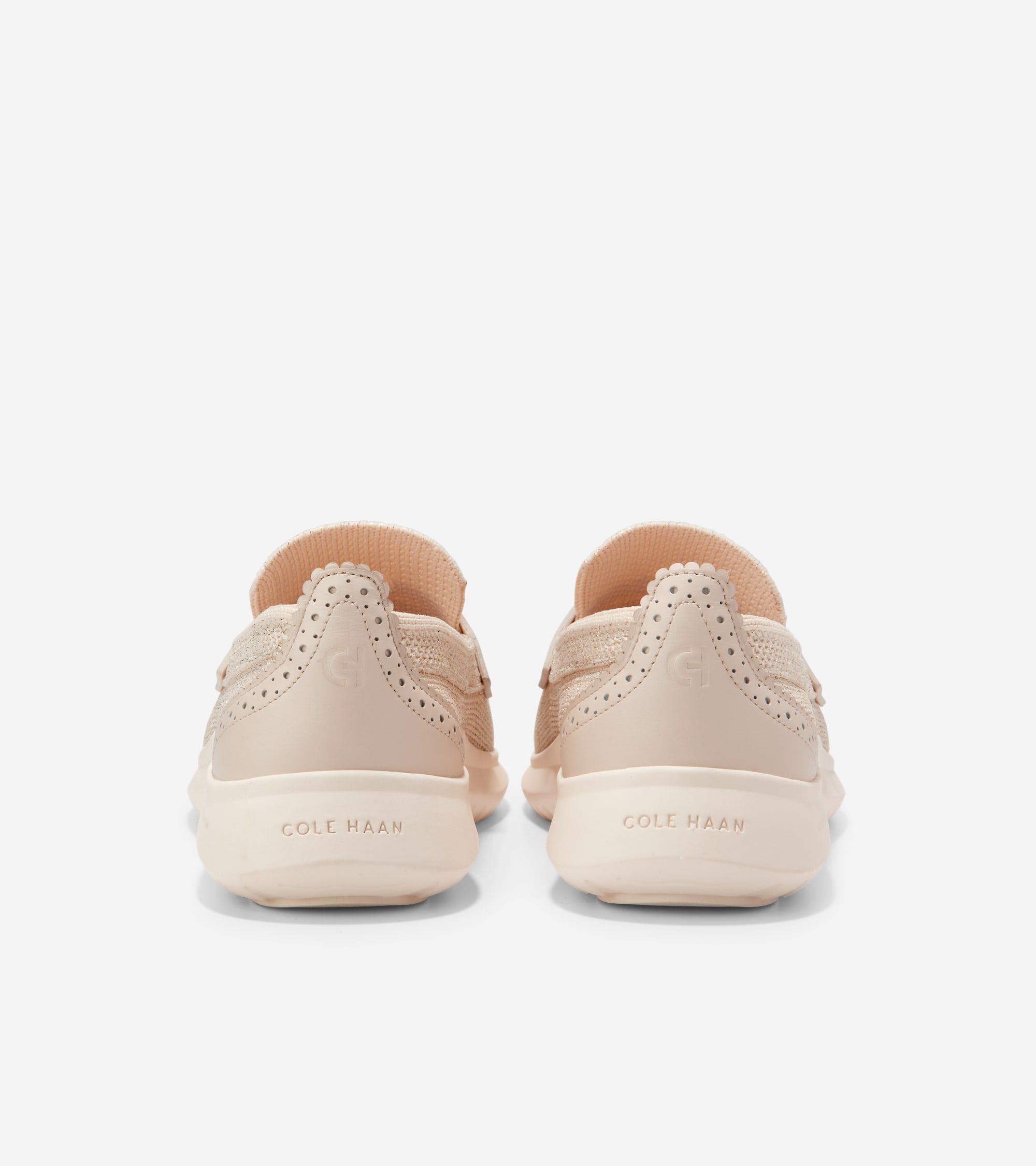Women's ZERØGRAND Meritt Stitchlite™ Loafers - Image 3