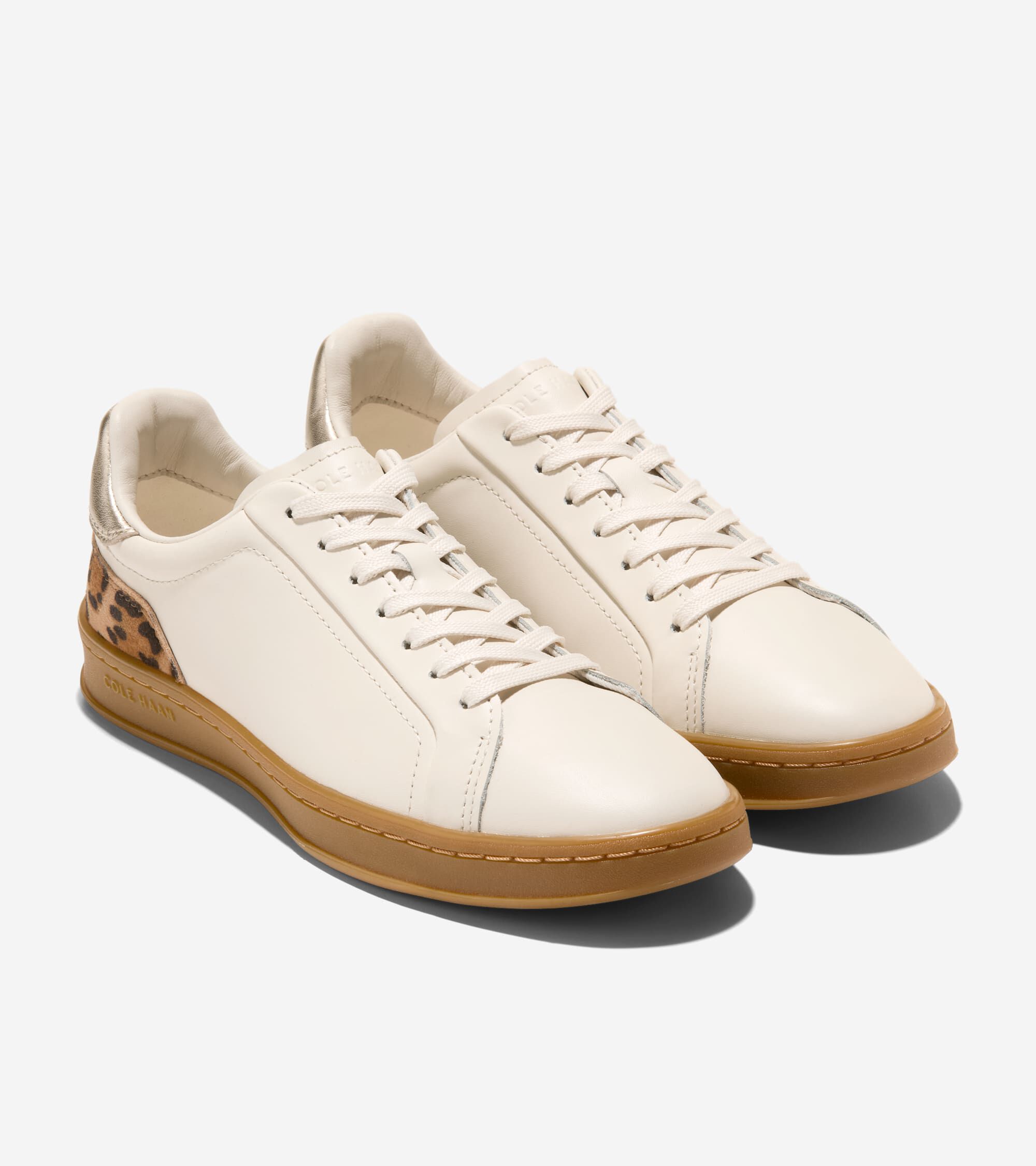 Women's GrandPrø Breakaway Lace-To-Toe Sneakers - Image 5