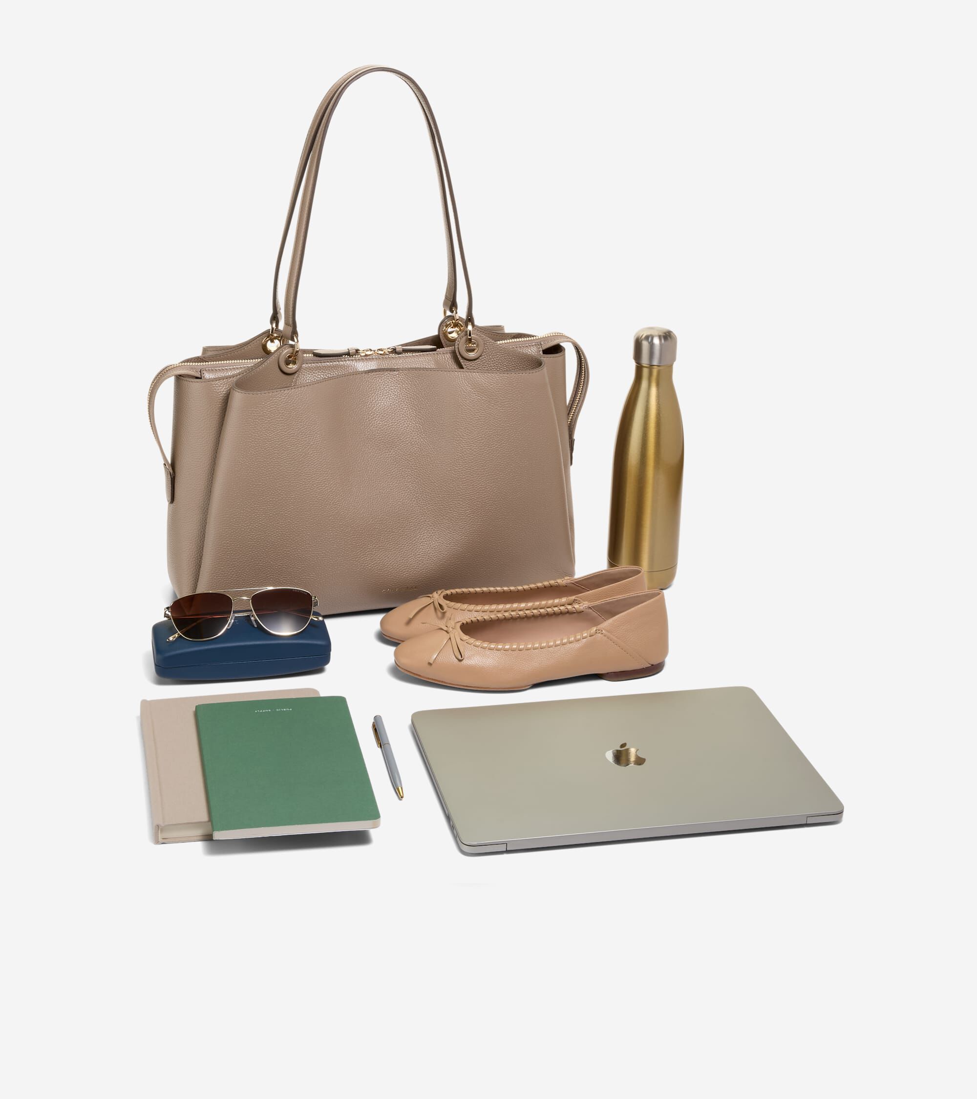 Women's Midtown Work Tote Bag - Image 5