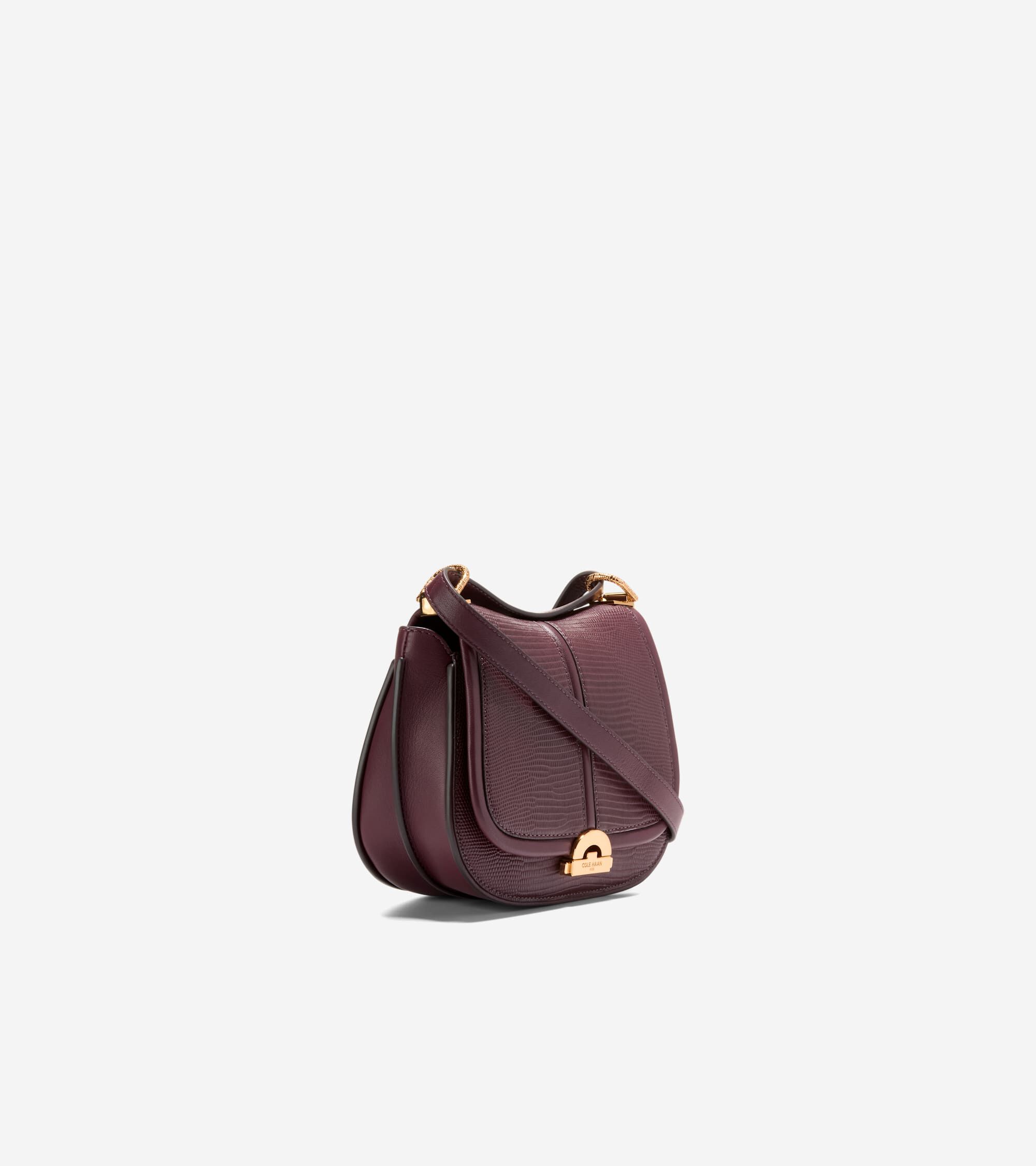 Women's Celenea Saddle Bag - Image 3