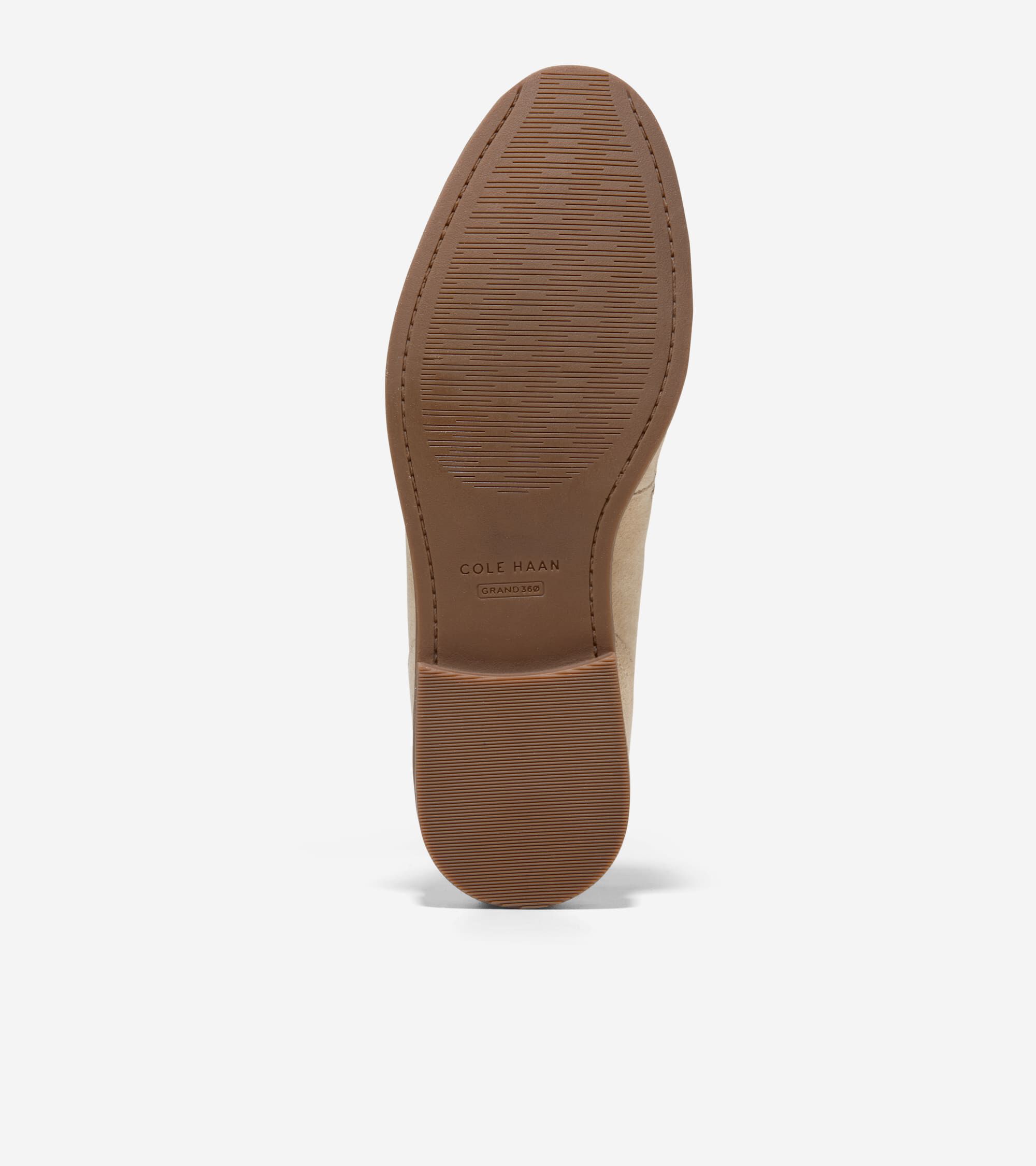 Women's Stassi Kiltie Loafers - Image 6