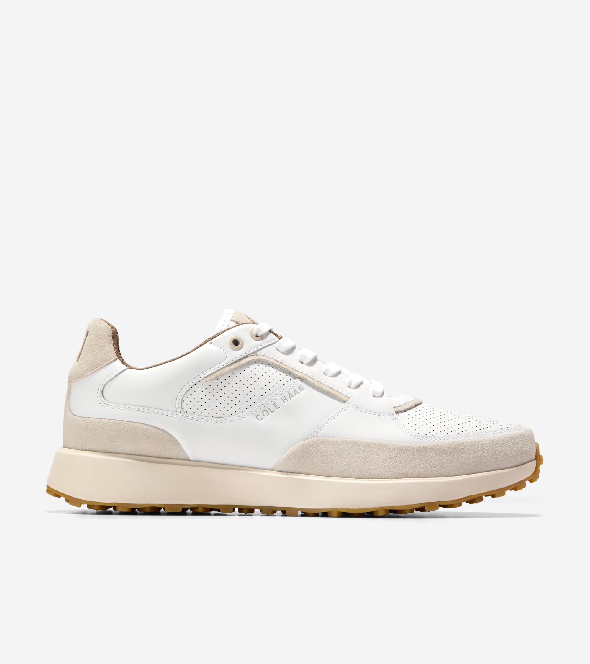 Men's Crosscourt Downtown Sneakers