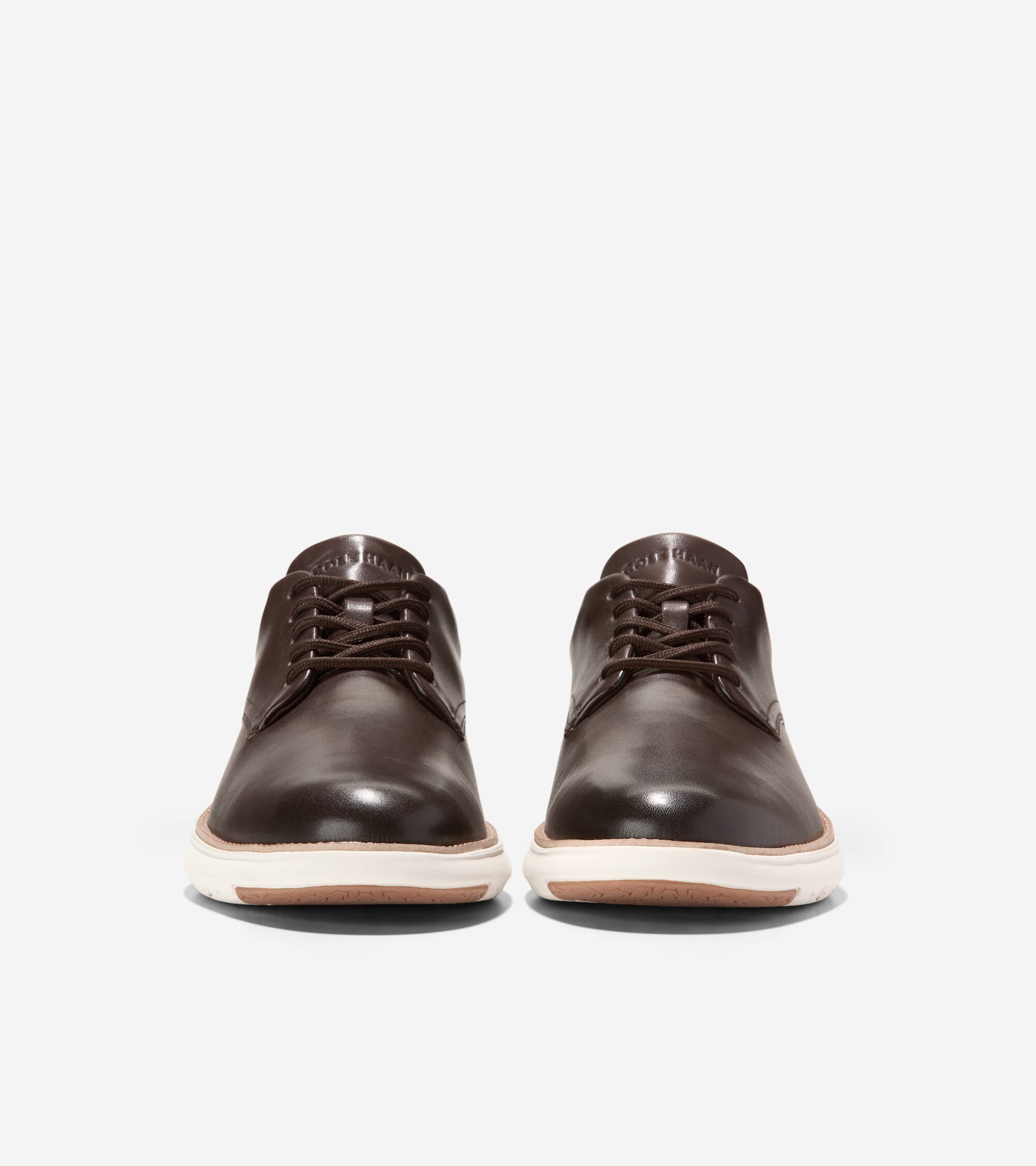 Men's Grand Remix Oxfords - Image 2