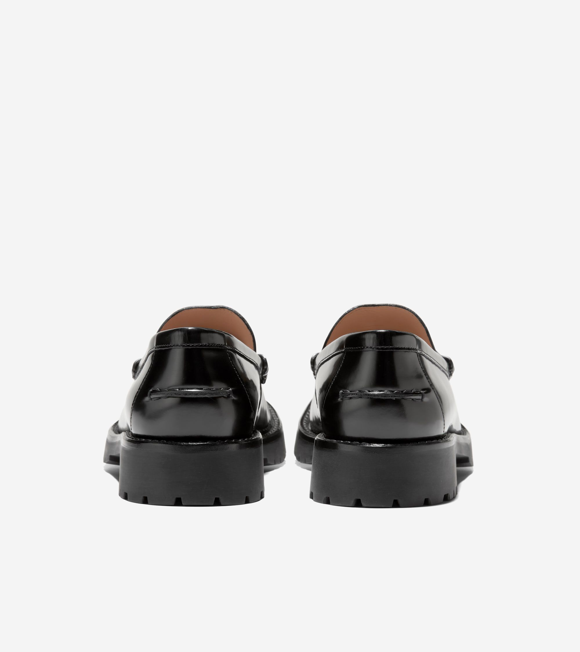 Women's Treena Lug Loafers - Image 3