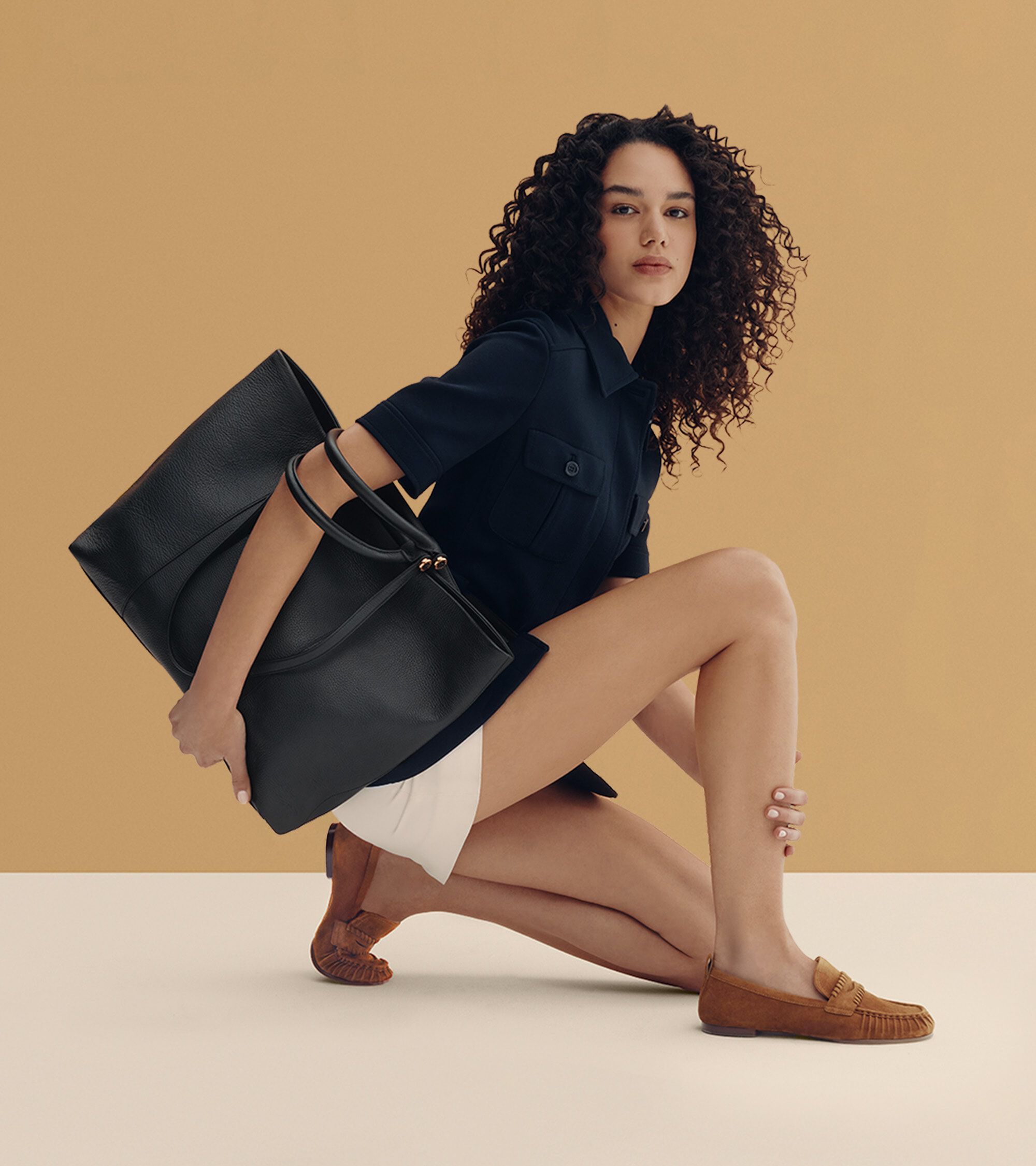 Catherine Tote Bag - Image 2