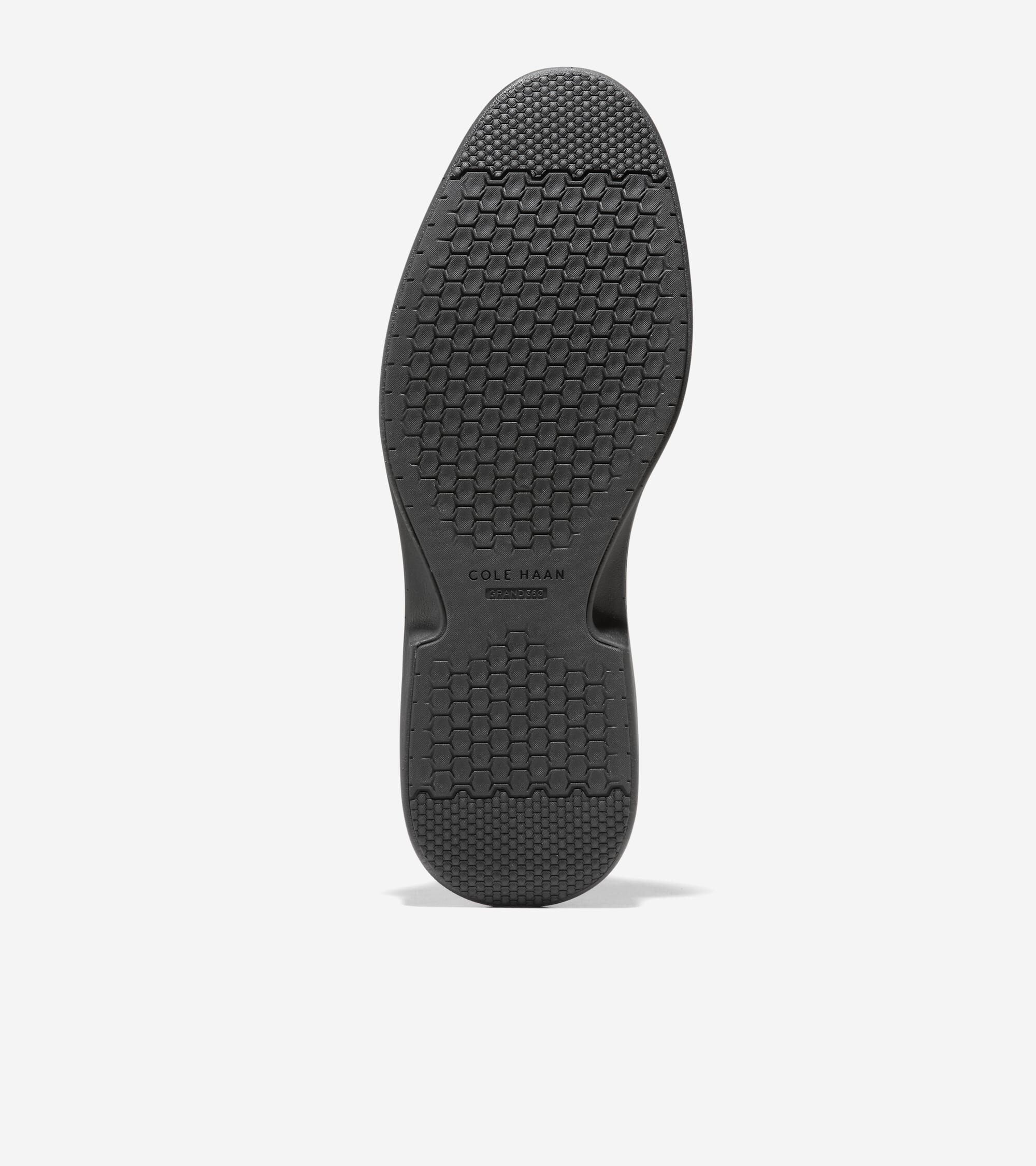 Men's ØriginalGrand CitySpectre Captoe Oxfords - Image 6