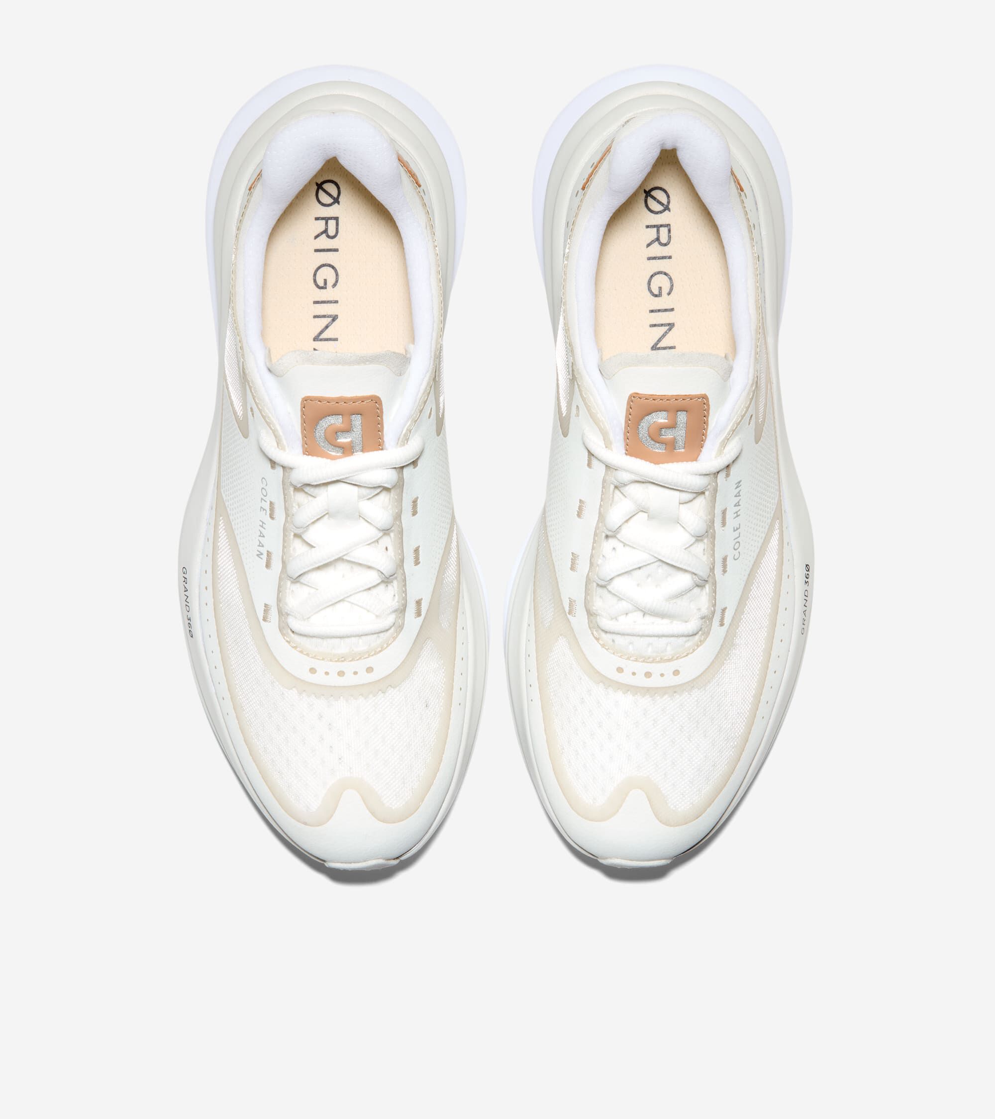 Women's ØriginalGrand Quadstar Running Sneakers - Image 4