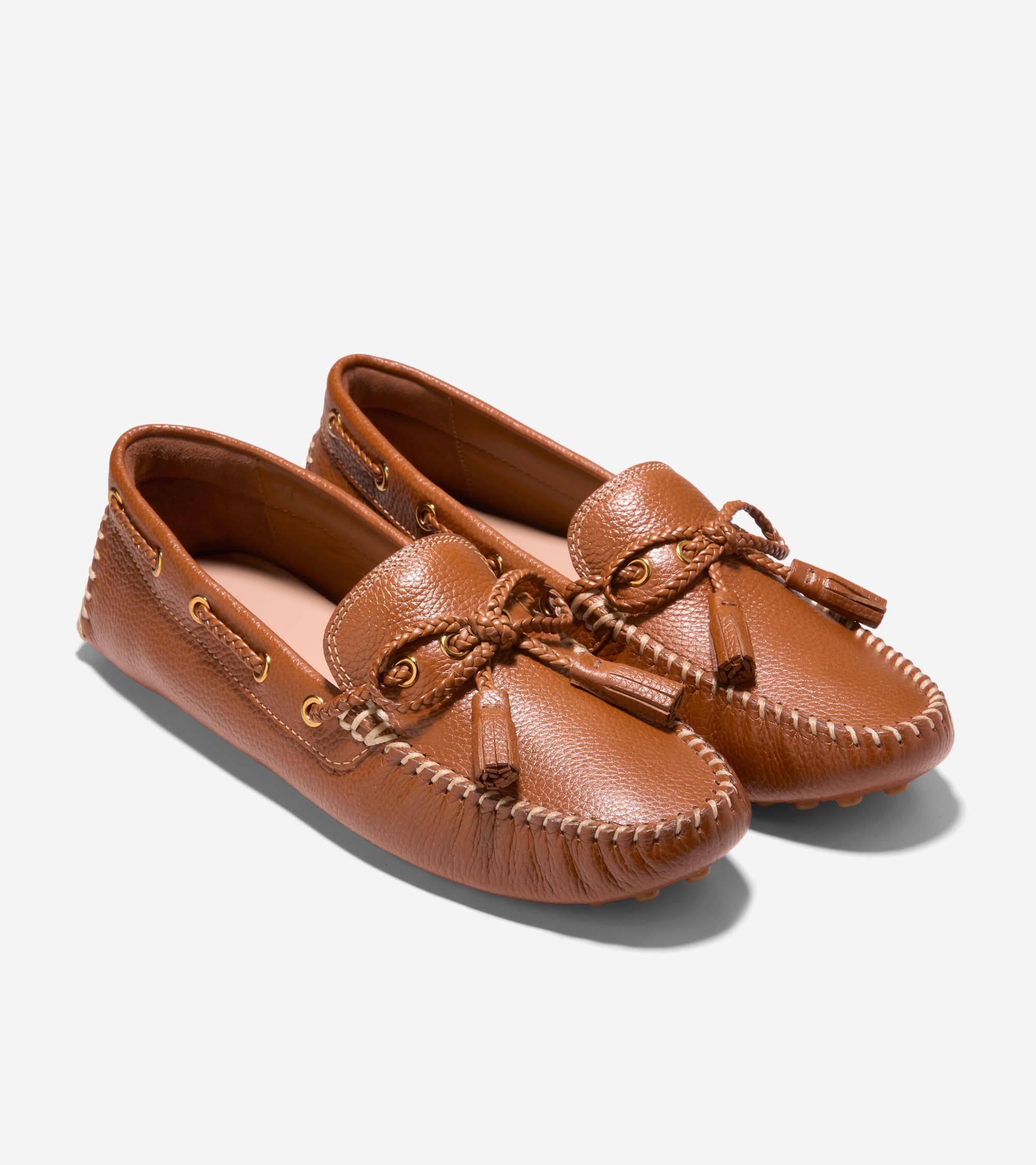Women's Gissella Drivers - Image 5