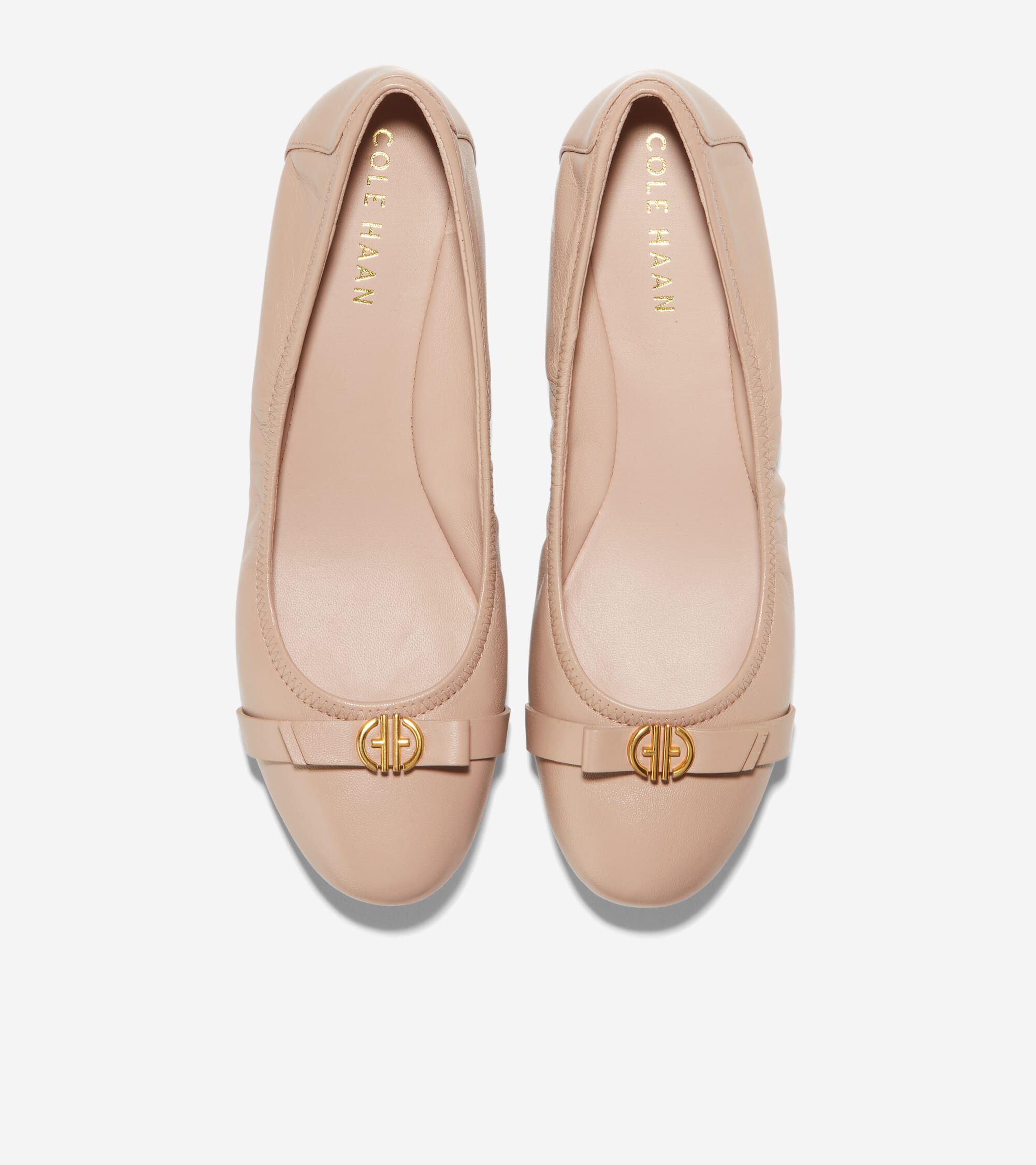 Women's Tova Bow Ballet - Image 4