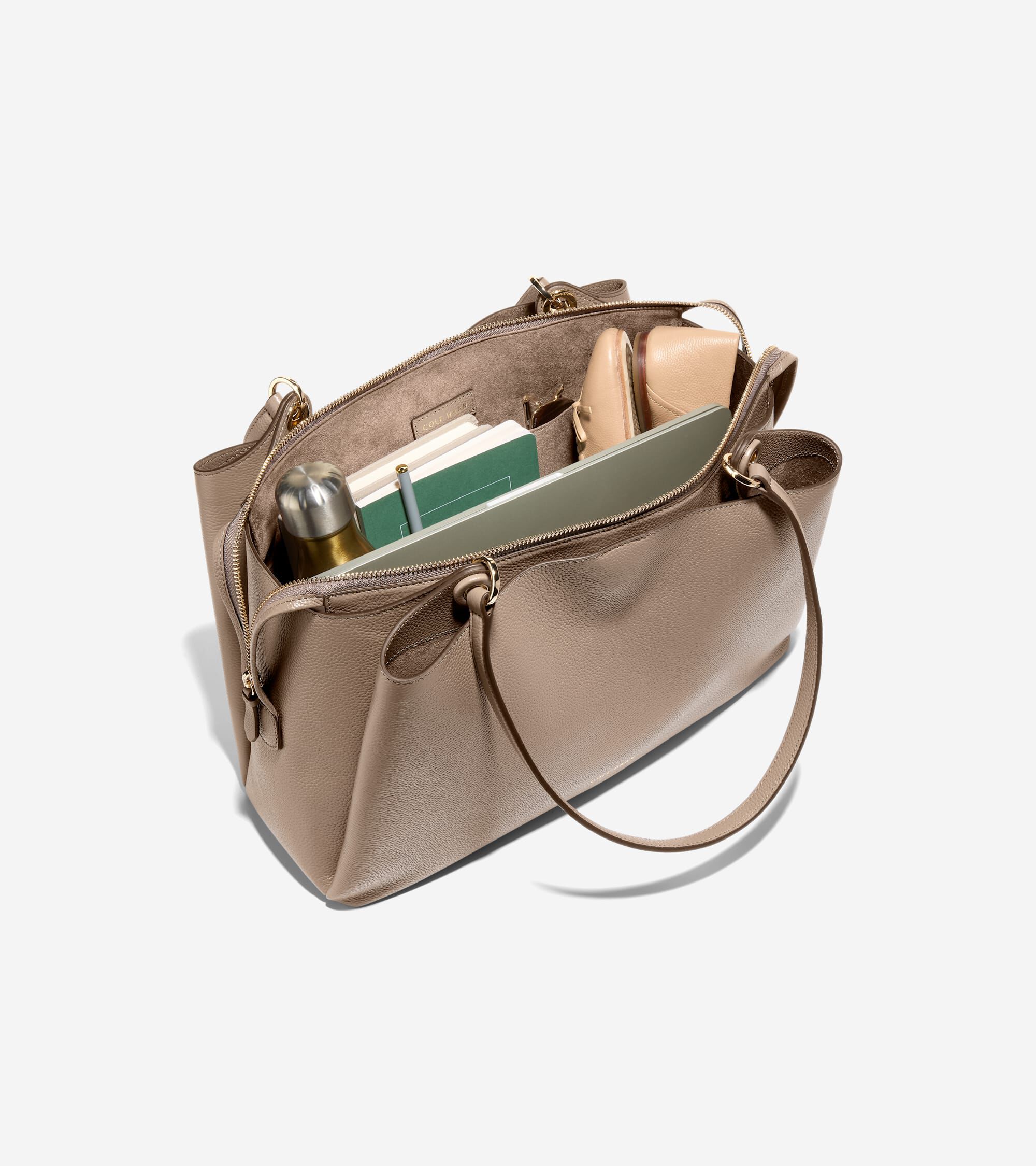Women's Midtown Work Tote Bag - Image 6
