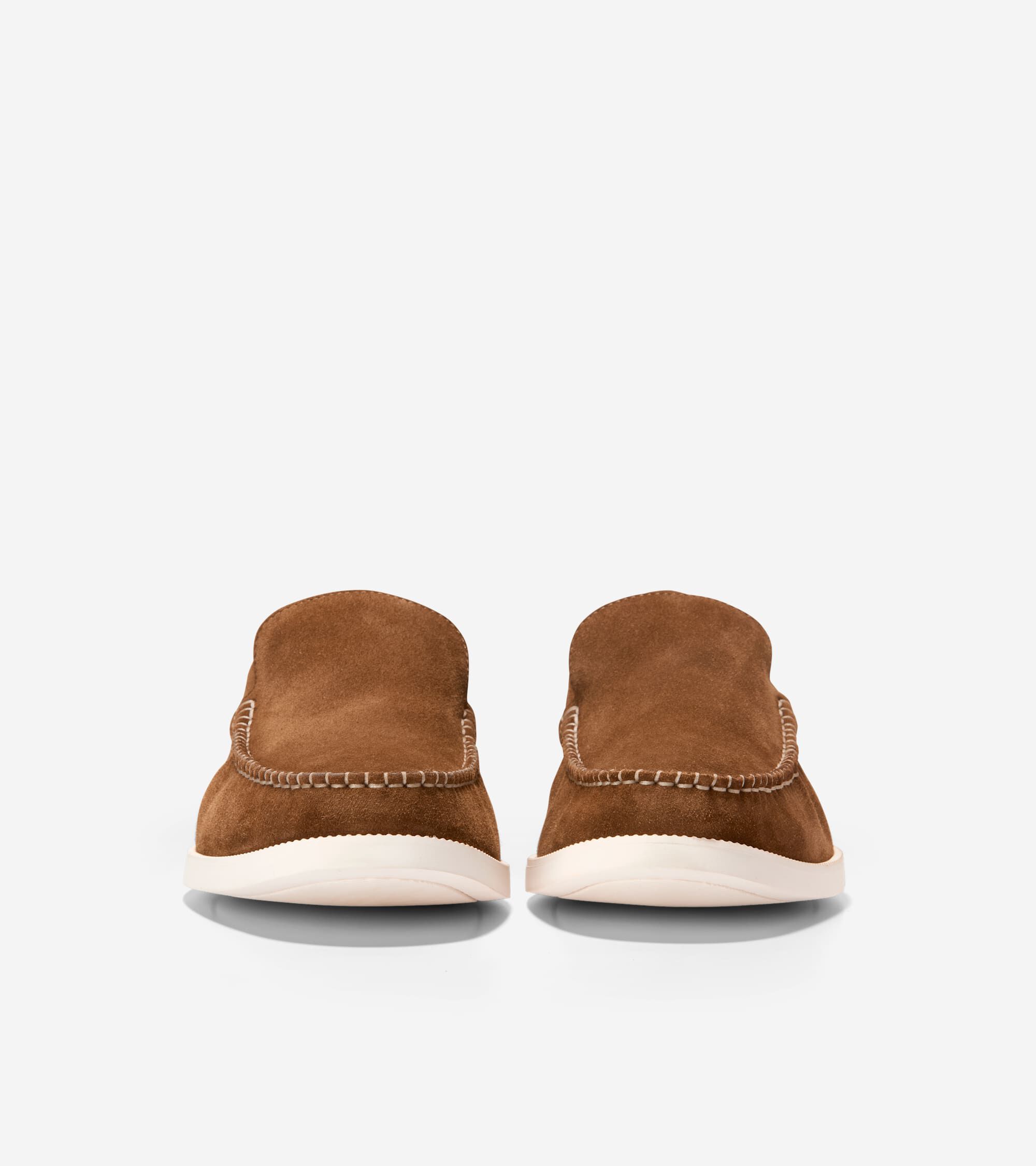 Men's American Classics Hampton Loafers - Image 2