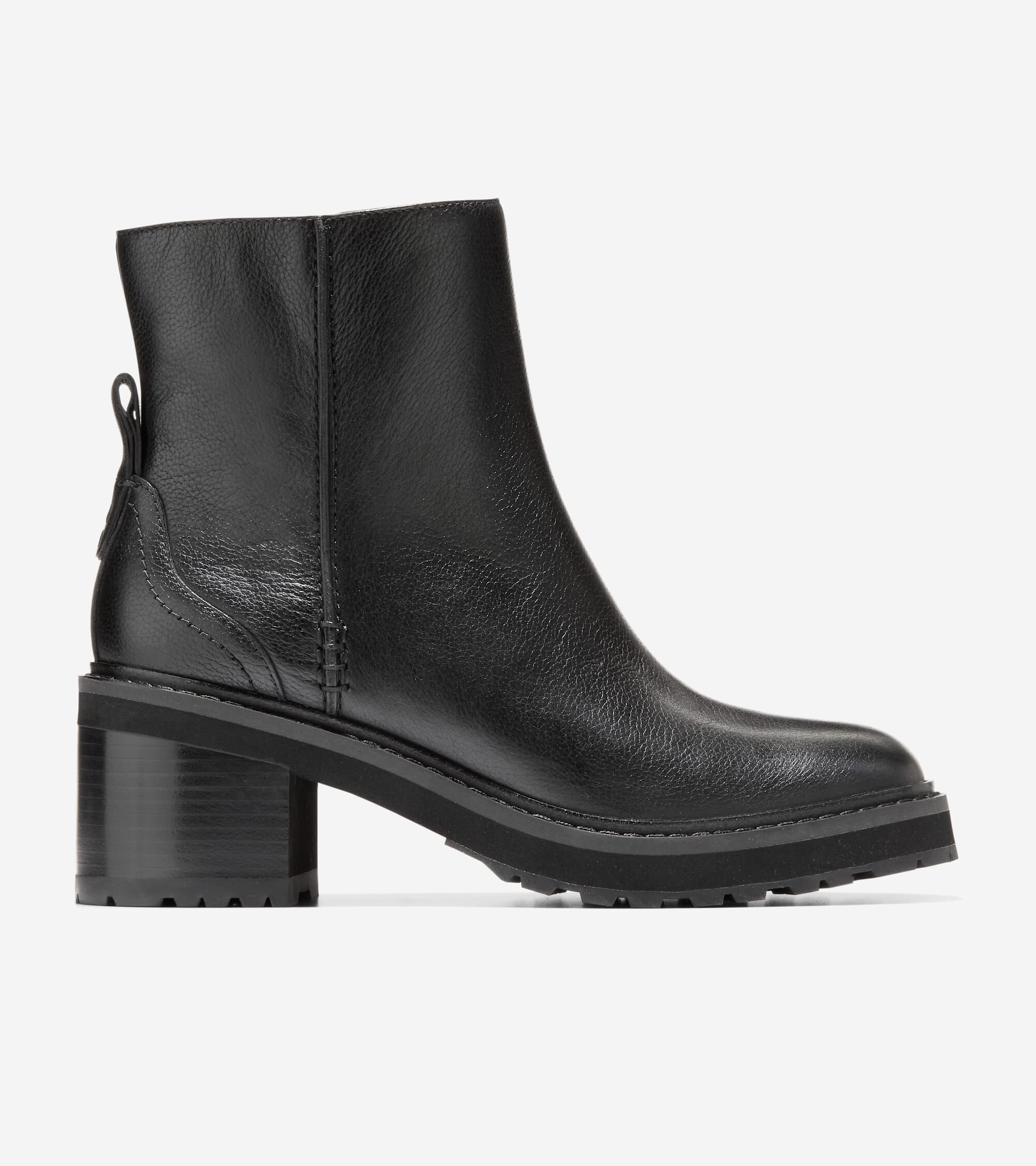 Women's Gillian Waterproof Lug Boots