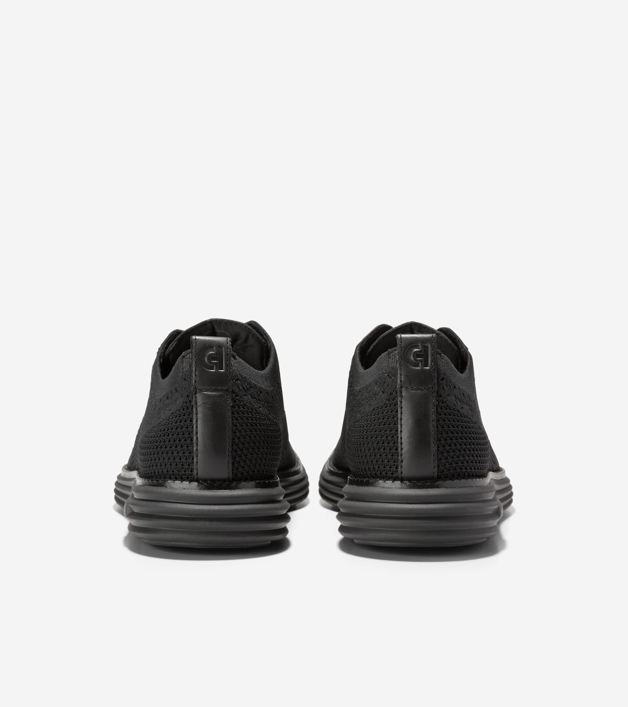 Men's ØriginalGrand Remastered Stitchlite™ Oxfords - Image 3