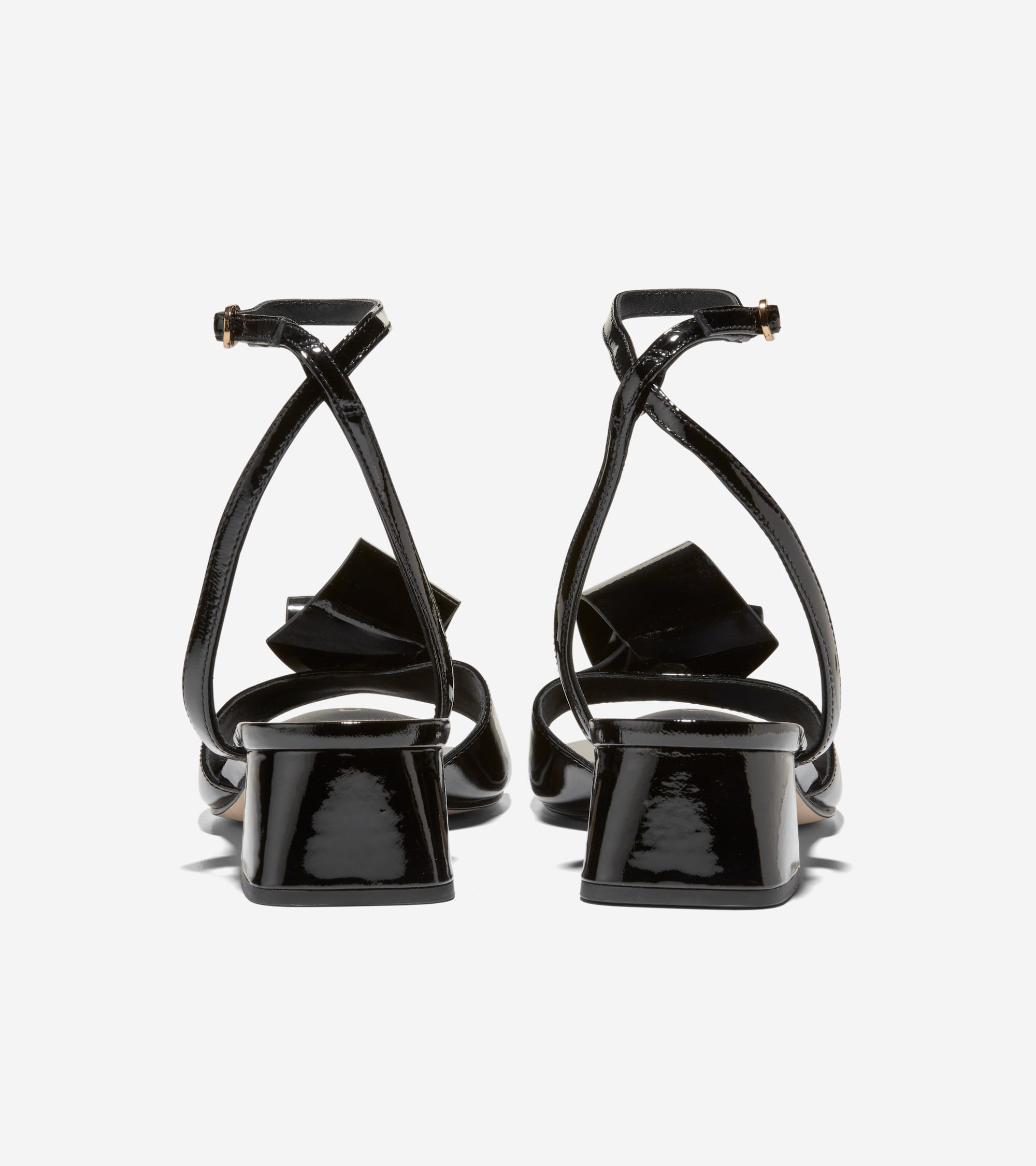 Women's Florette Block Heel Sandals - Image 3