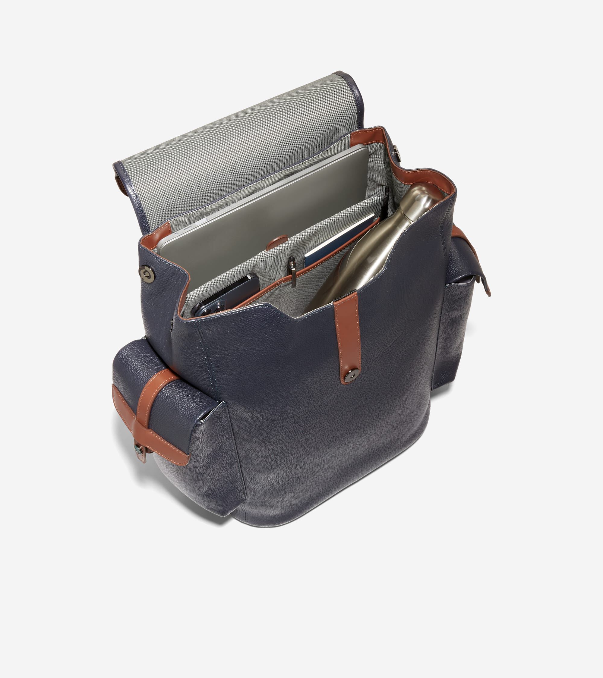 Triboro Rucksack - Image 5
