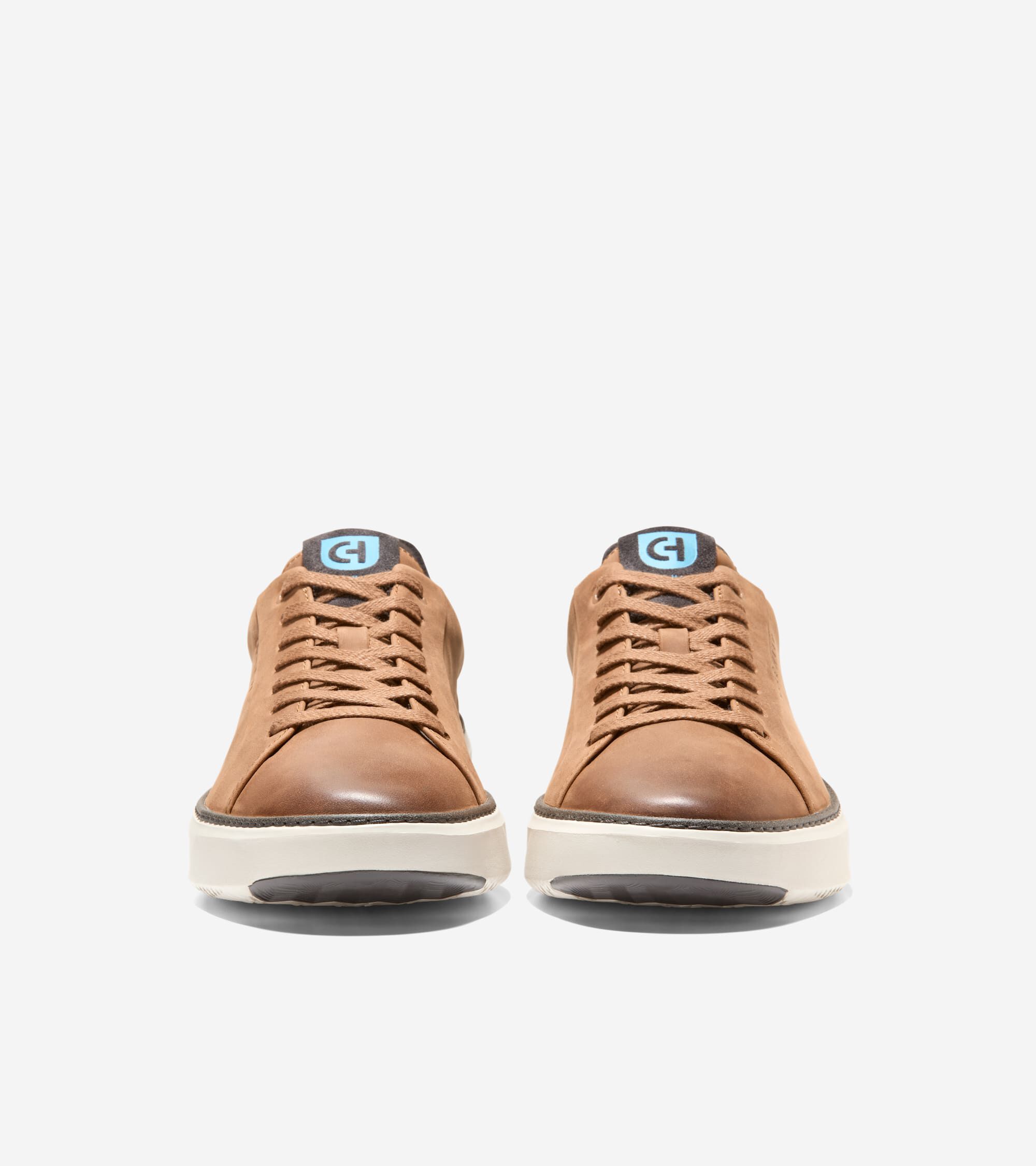 Men's GrandPrø Topspin Sneakers - Image 2