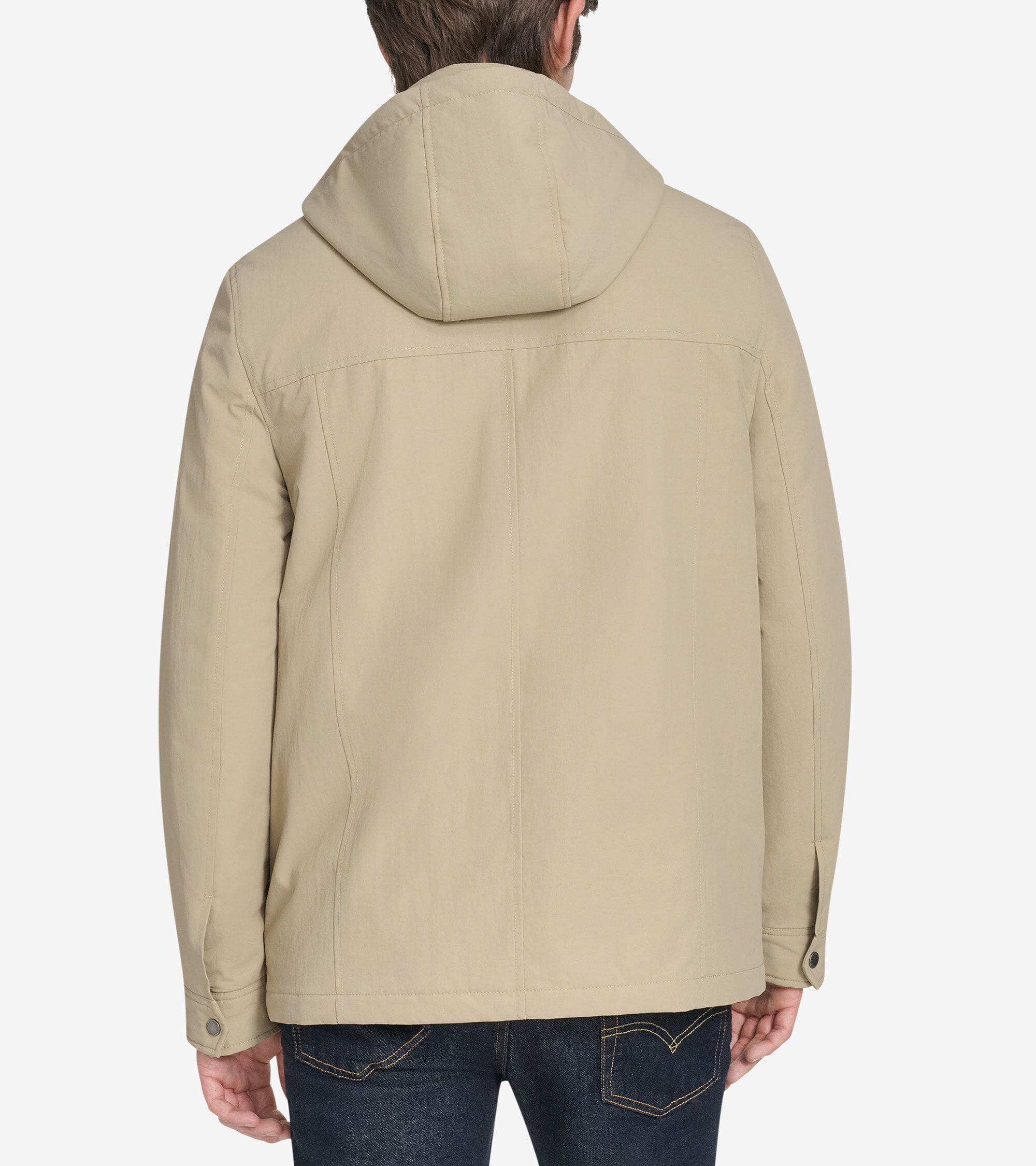 Men's Field Jacket - Image 2