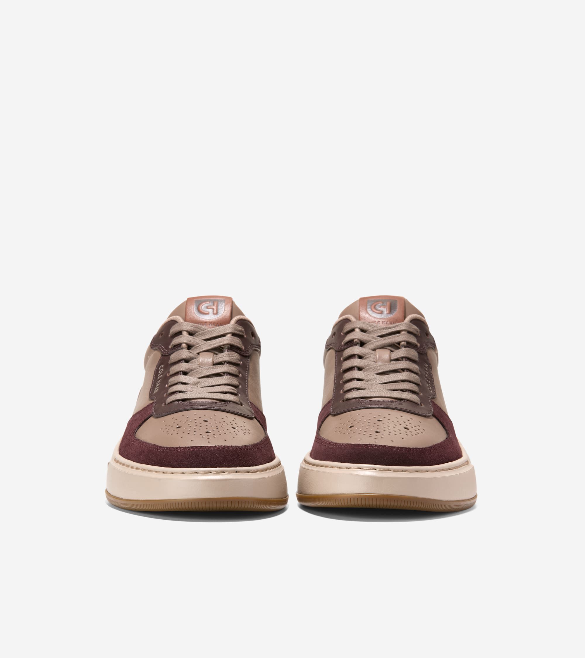 Men's GrandPrø Crossover Sneakers - Image 2